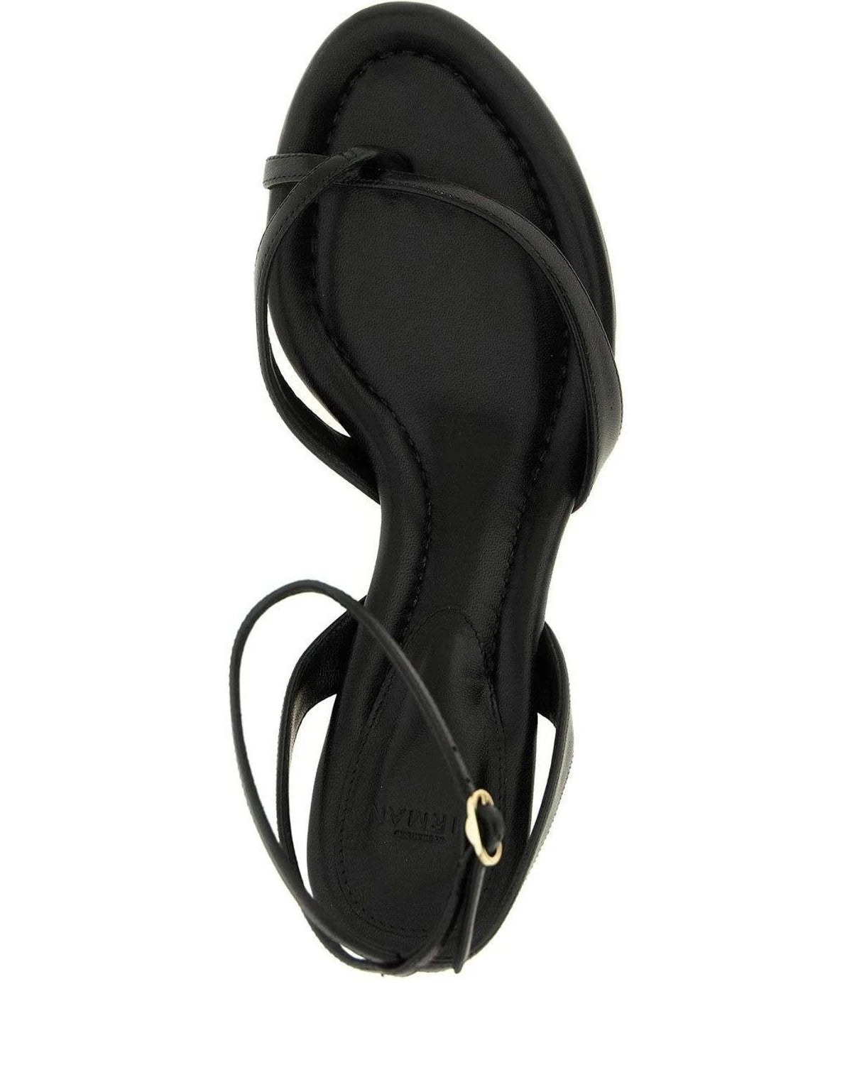 Alexandre Birman Heels in black, Cow Leather — view 4