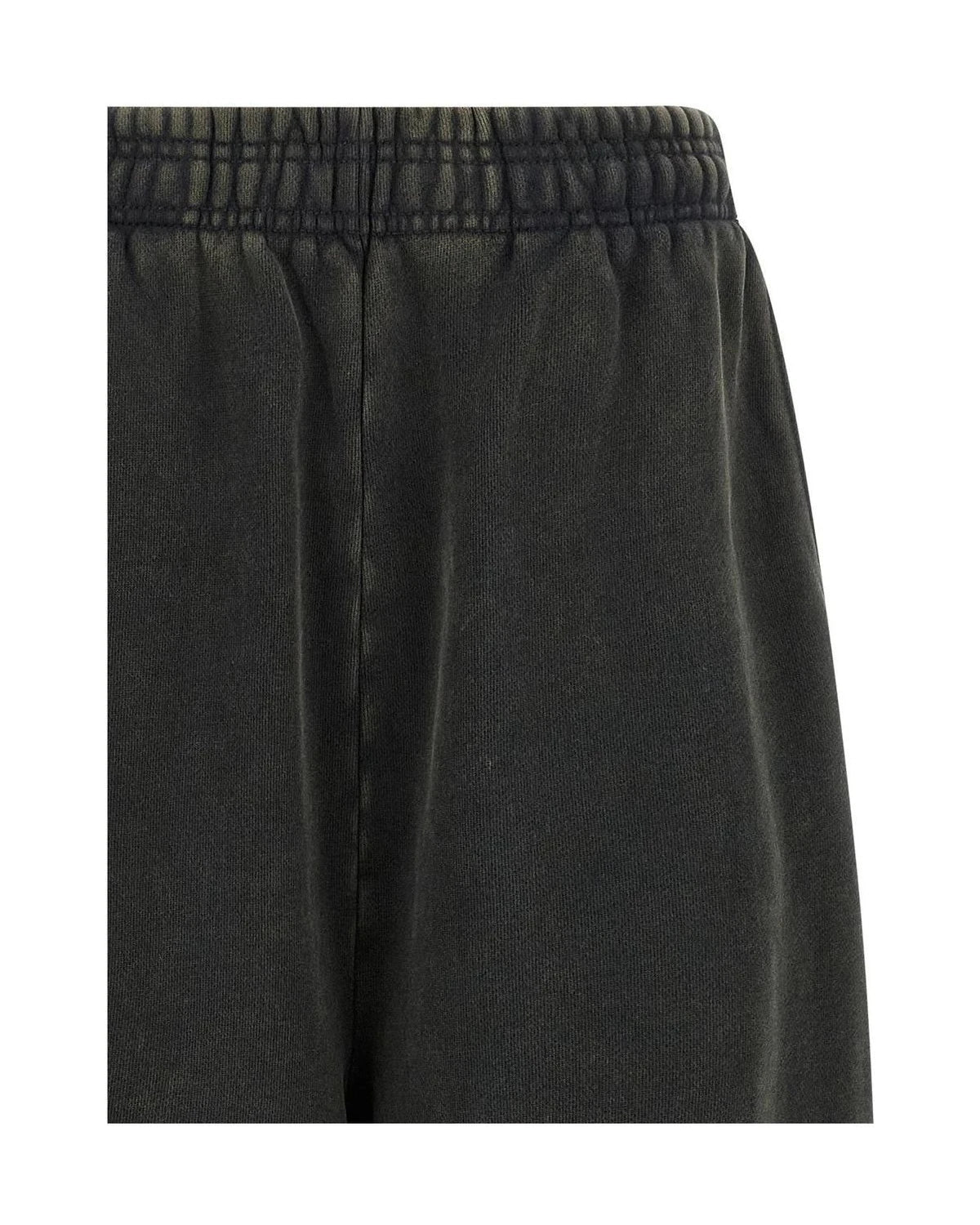 Entire Studios Jogger in black, Cotton — view 3