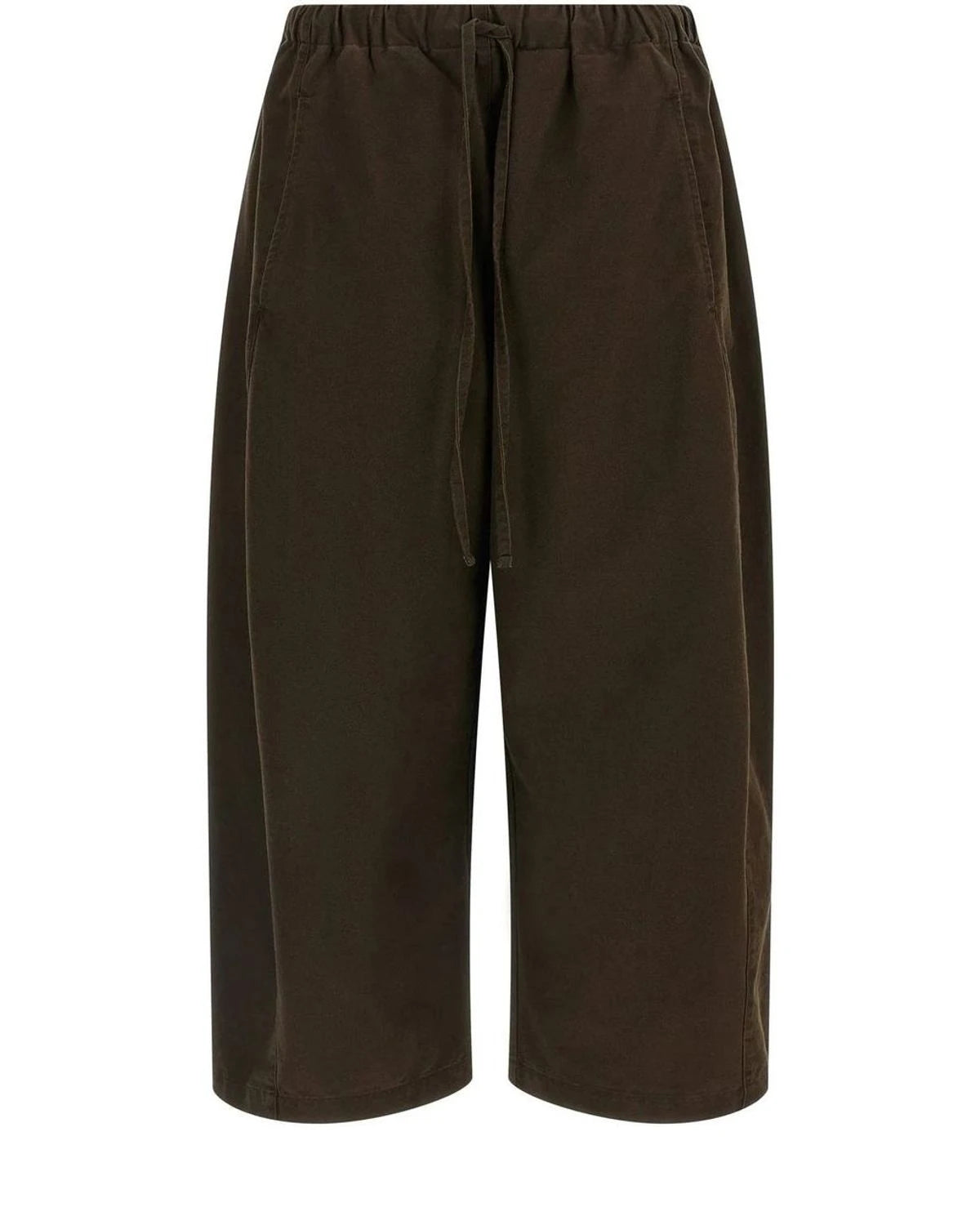 Entire Studios Harem Pant in brown