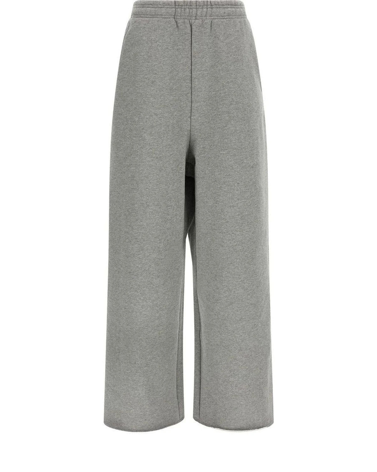 Entire Studios Jogger in gray, Cotton