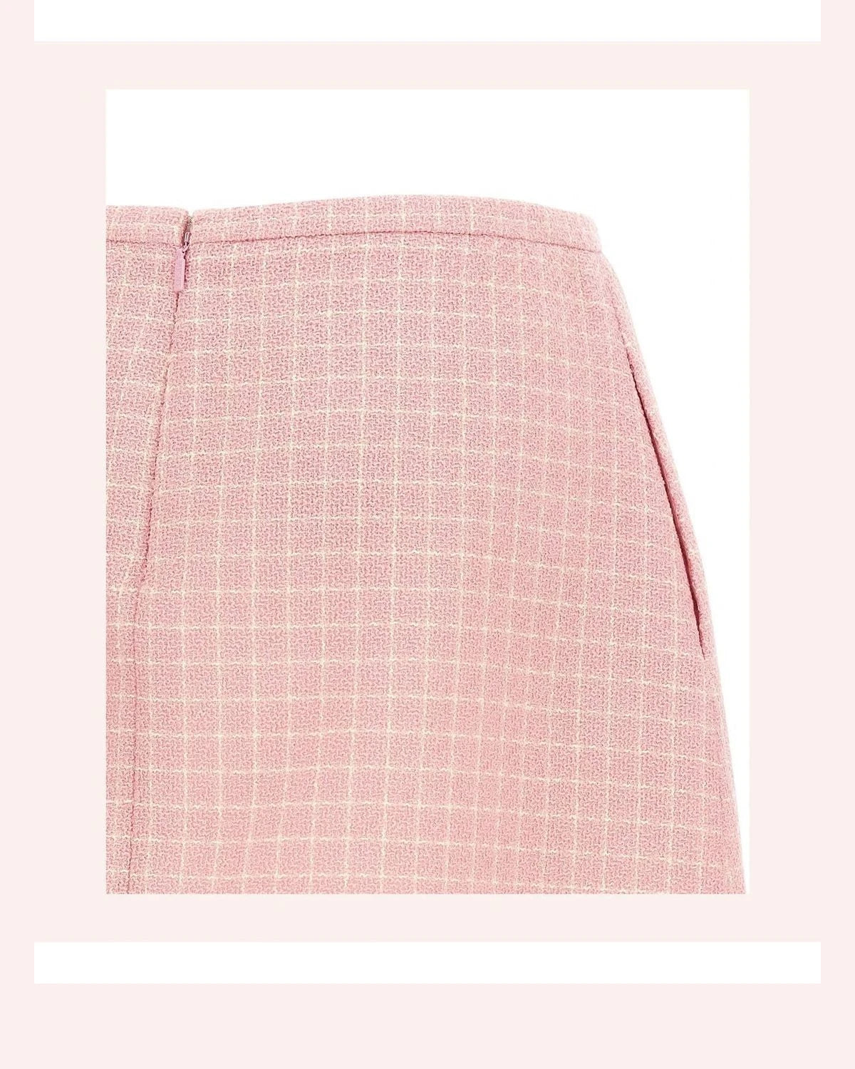 Versace Skirt in multicolor — view 4