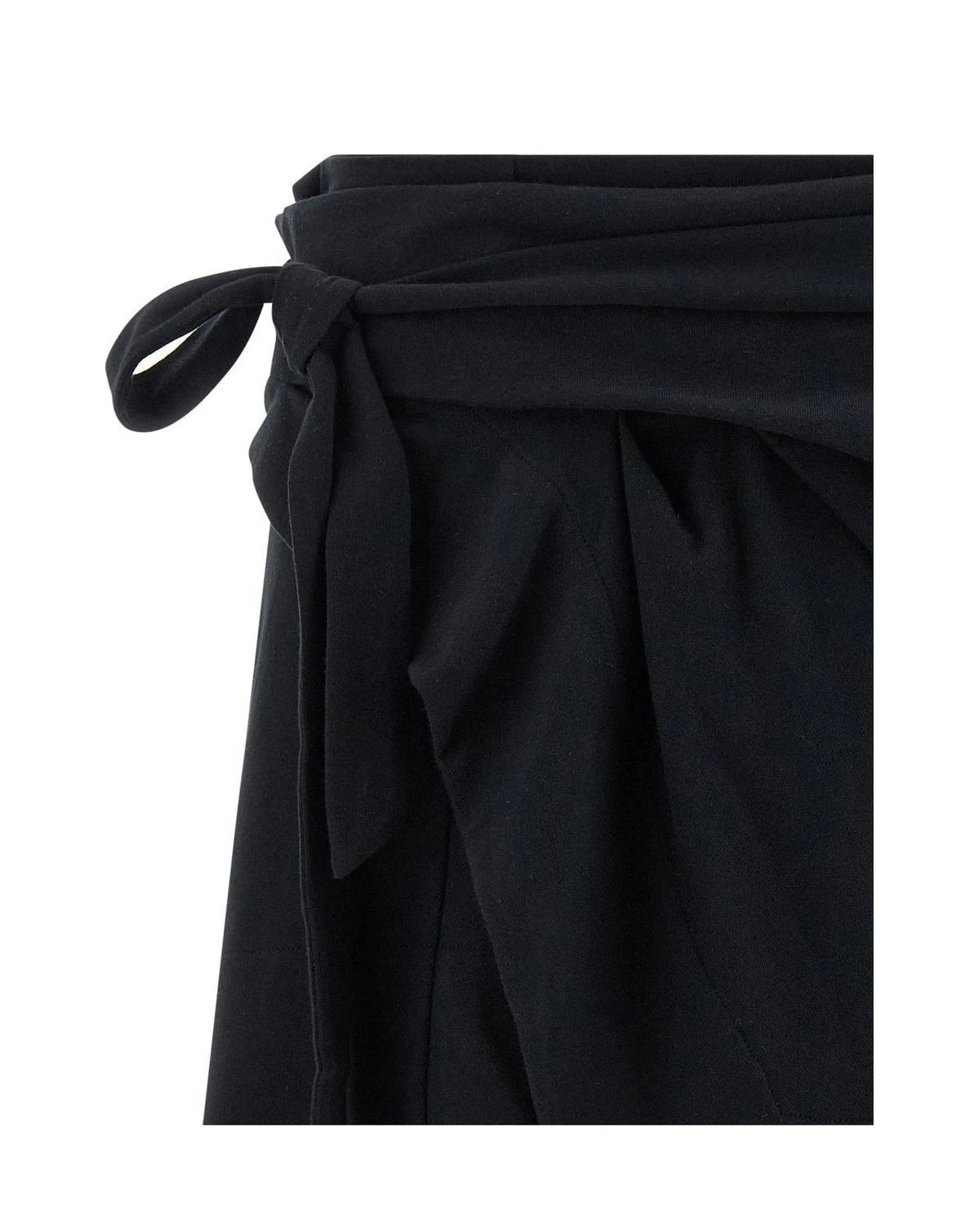 Isabel Marant Skirt in black — view 3