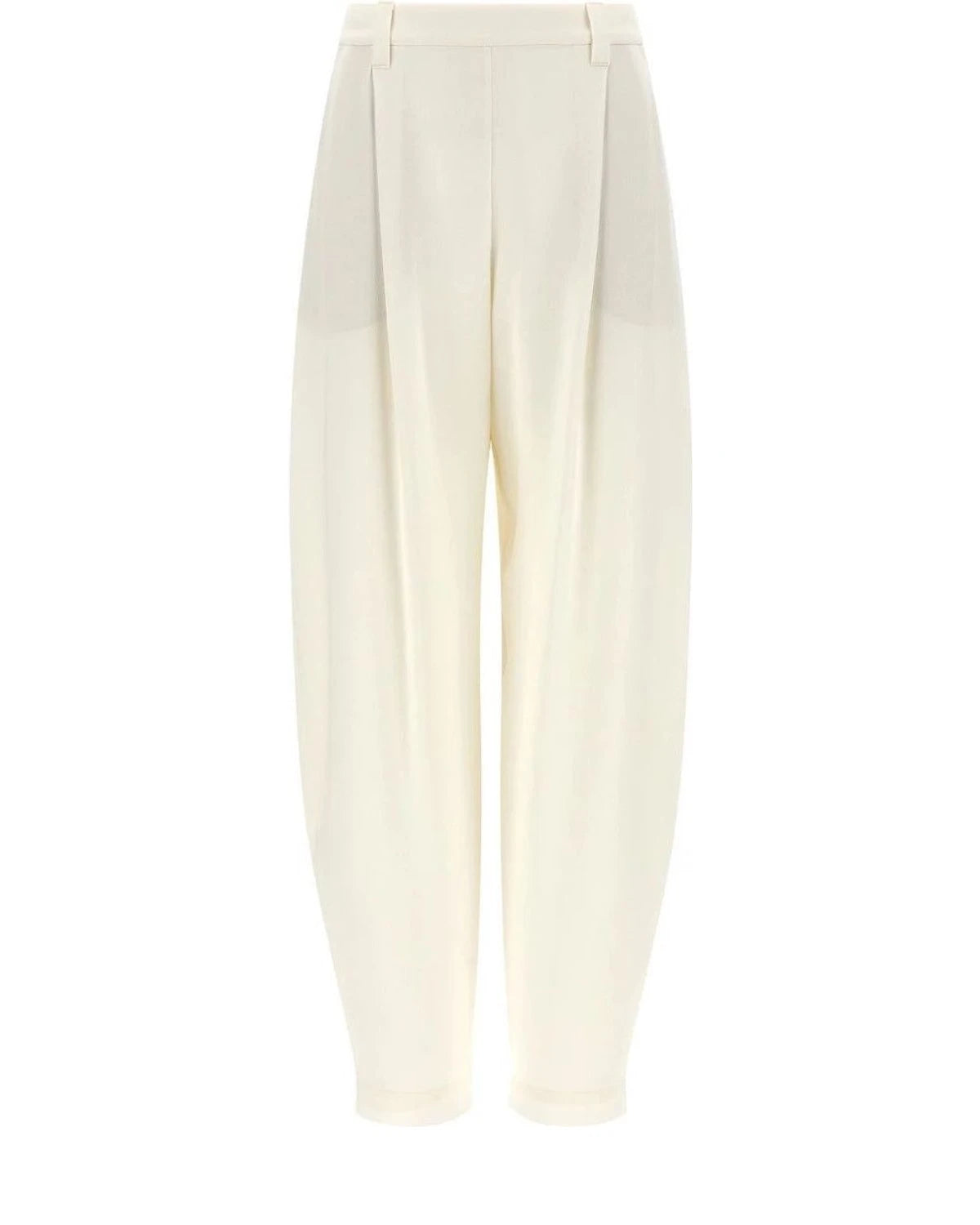 Brunello Cucinelli Trouser, Viscose