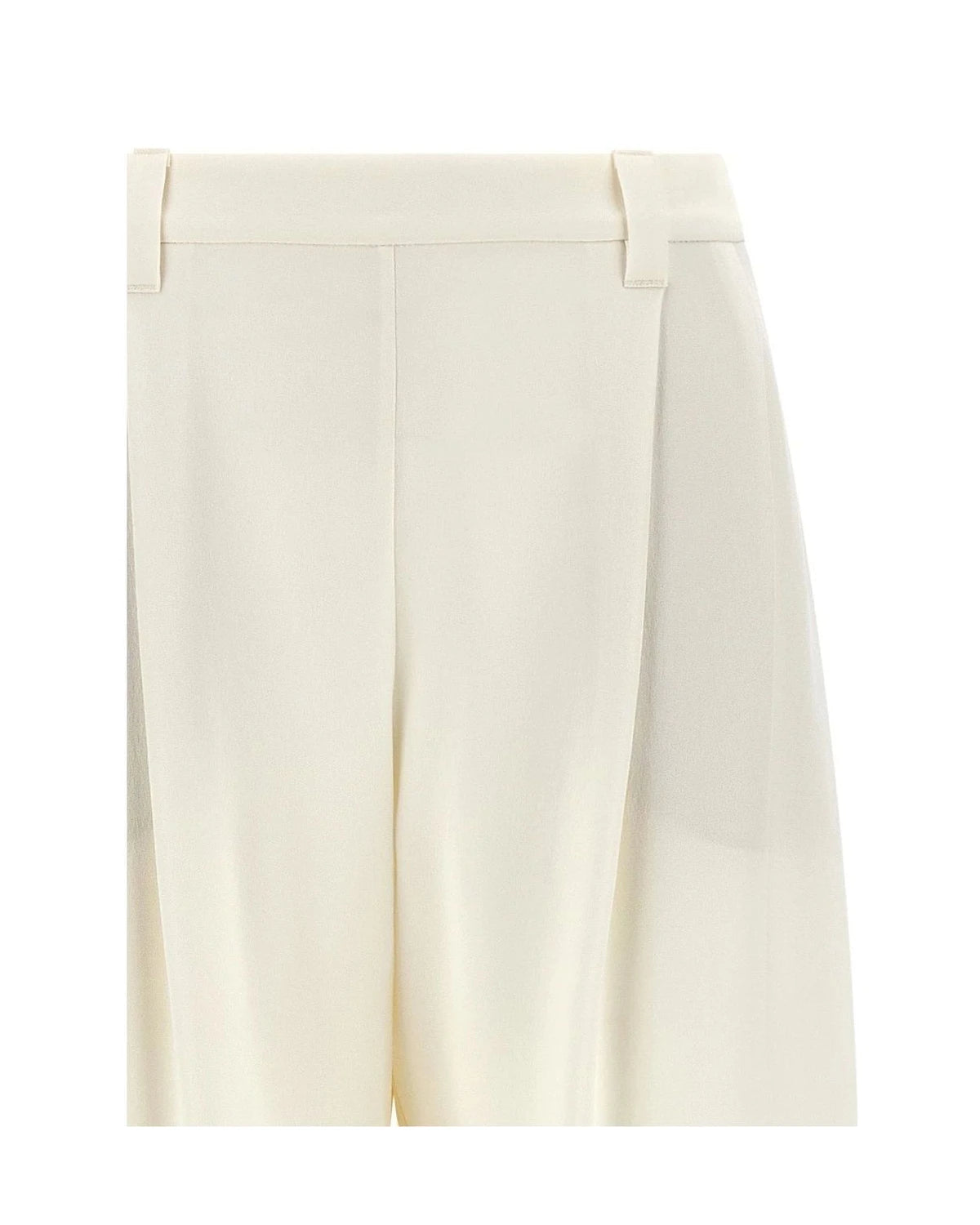 Brunello Cucinelli Trouser, Viscose β view 3