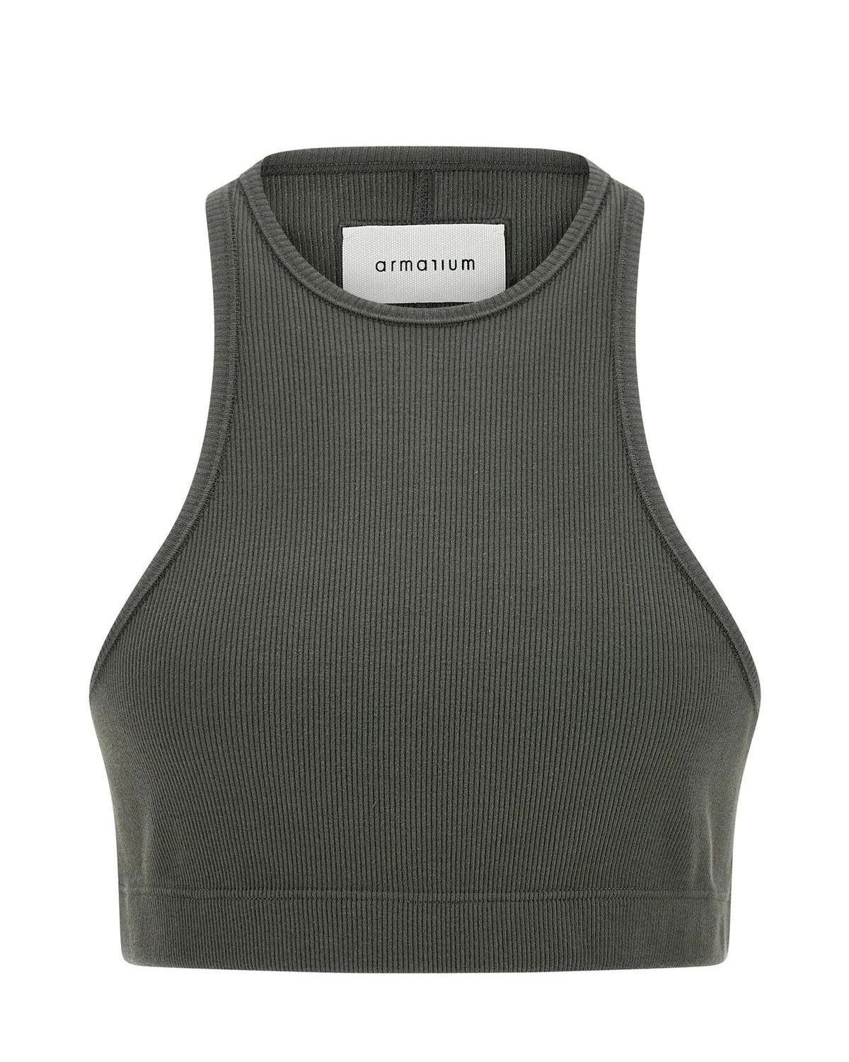 Armarium T-Shirt in gray β view 2