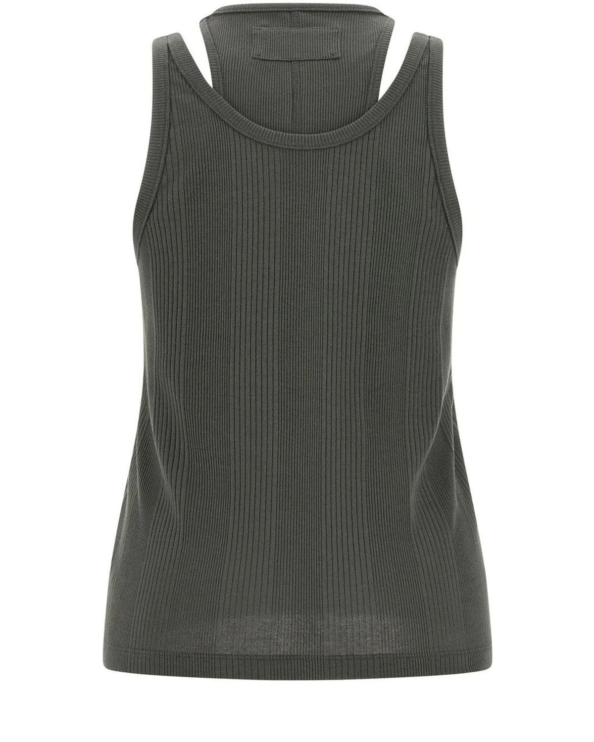 Armarium T-Shirt in gray β view 3