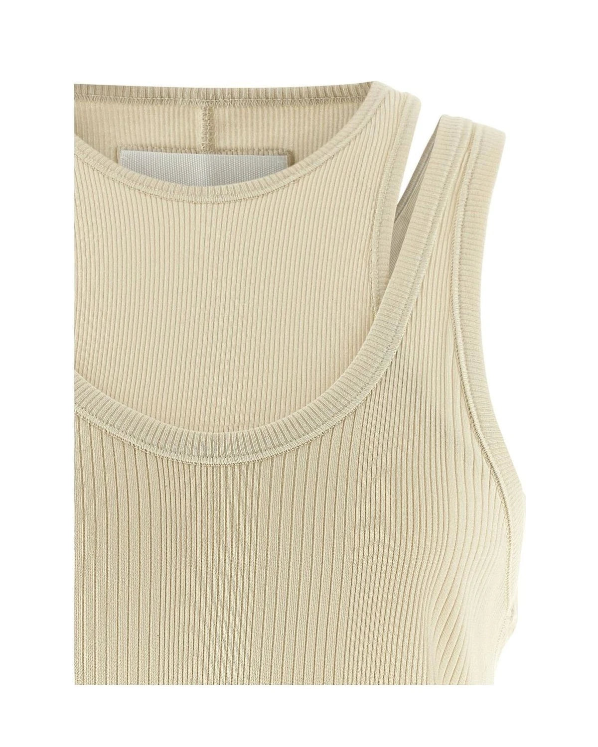 Armarium T-Shirt in white, Cotton β view 4