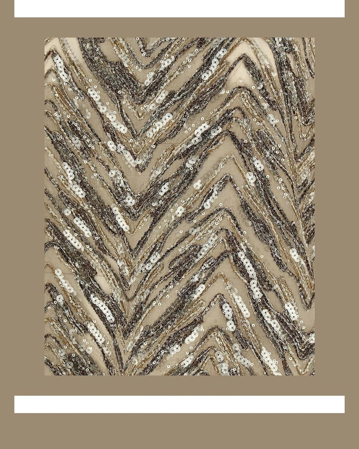 Brunello Cucinelli Tank Top in beige — view 4