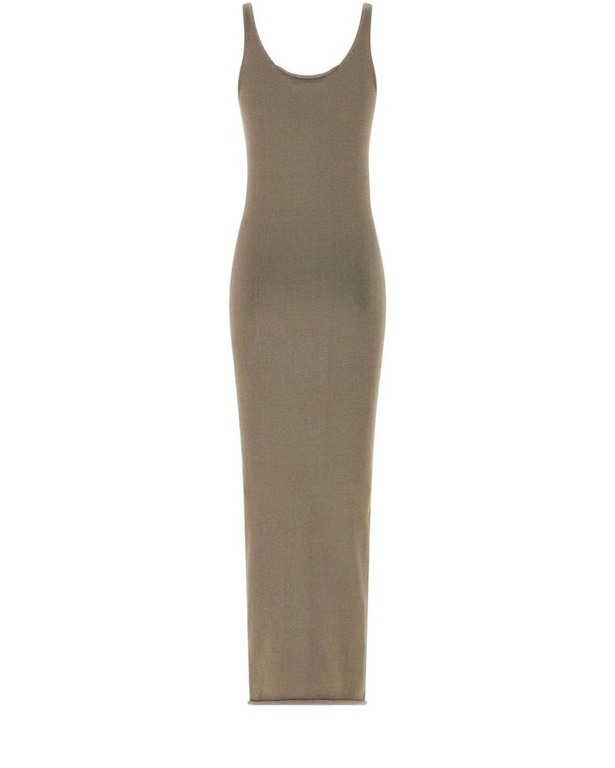 Entire Studios Dresse in beige, Cotton — view 2