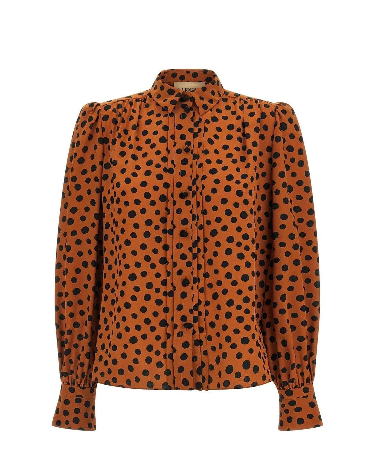 Valentino Garavani Blouse in orange