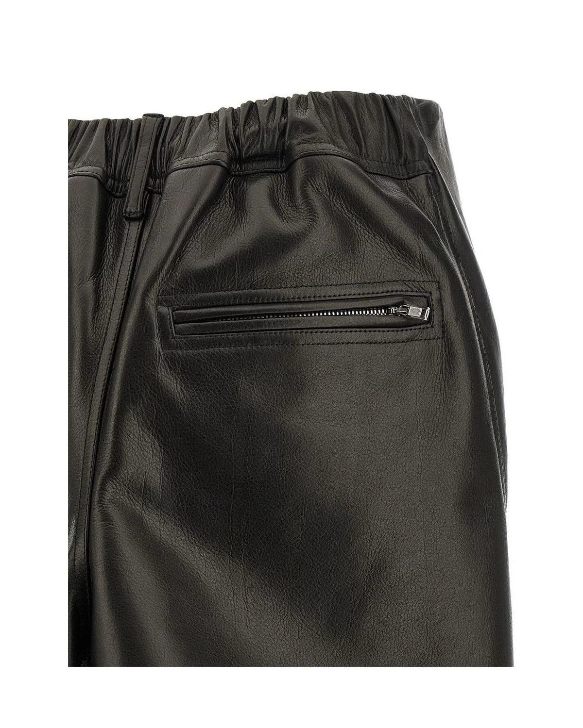 Rick Owens Skirt in black โ view 4