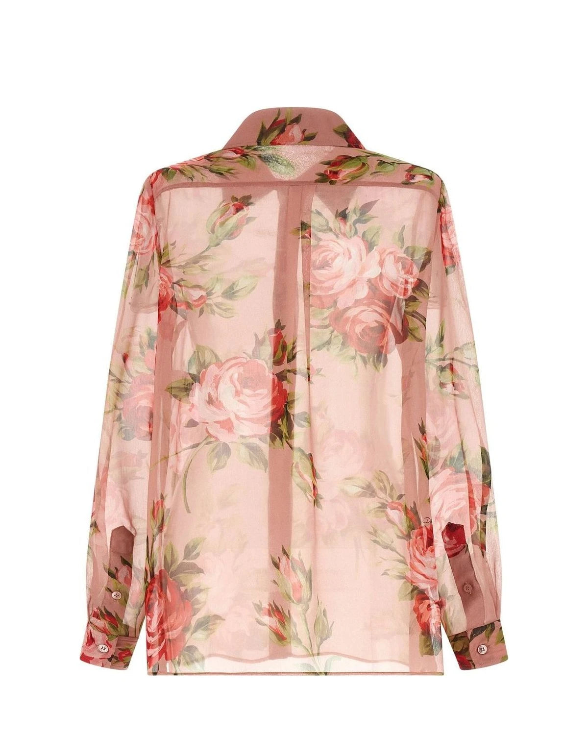 Dolce & Gabbana Blouse in multicolor — view 2