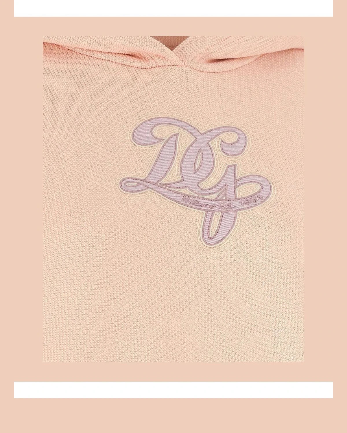 Dolce & Gabbana Hoodie in multicolor — view 4