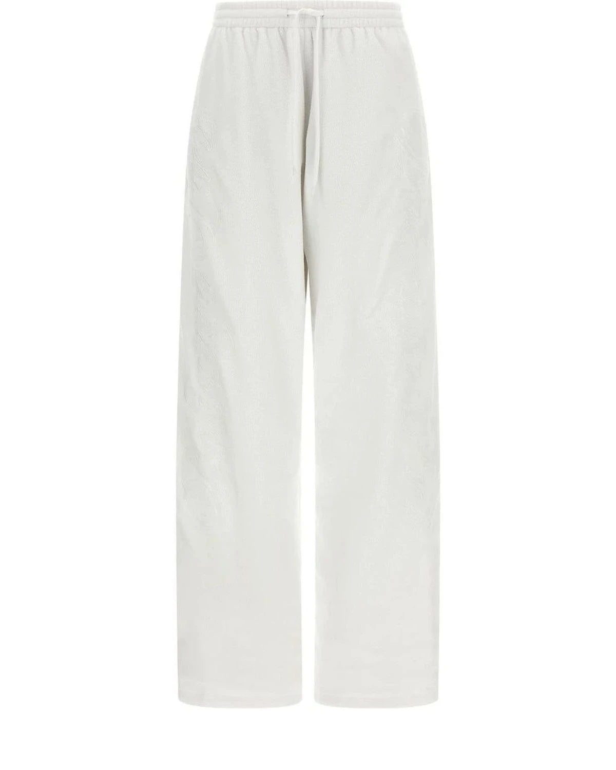 Balenciaga Track Pant in multicolor, Polyamide — view 2
