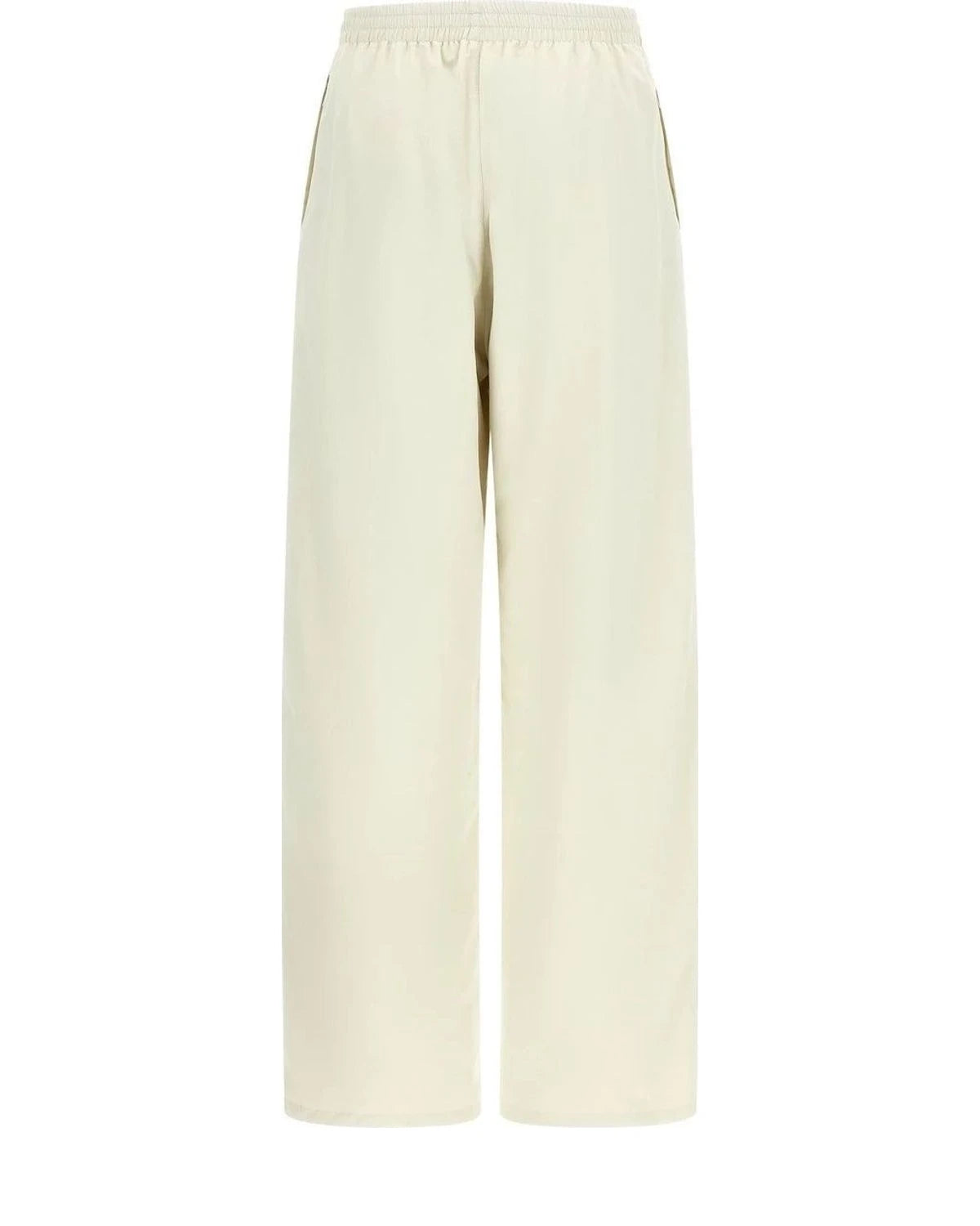 Balenciaga Track Pant in multicolor, Polyamide — view 3