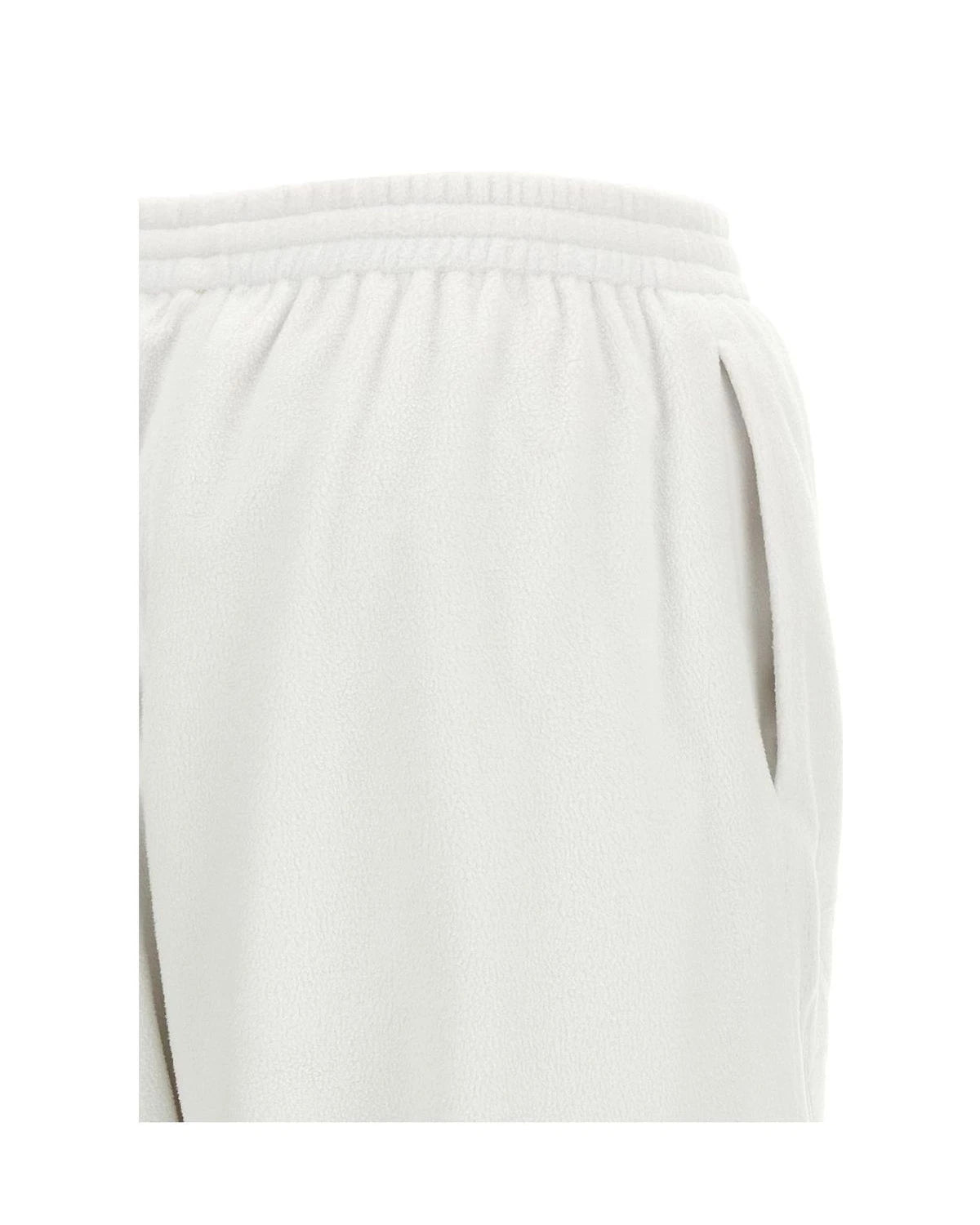 Balenciaga Track Pant in multicolor, Polyamide — view 6