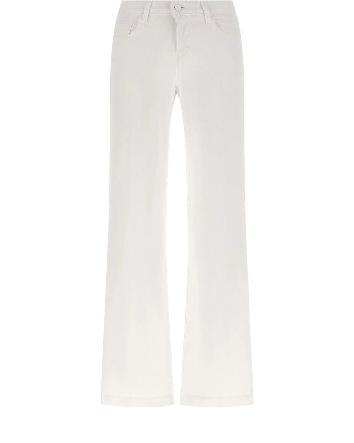 L'Agence Jean in white