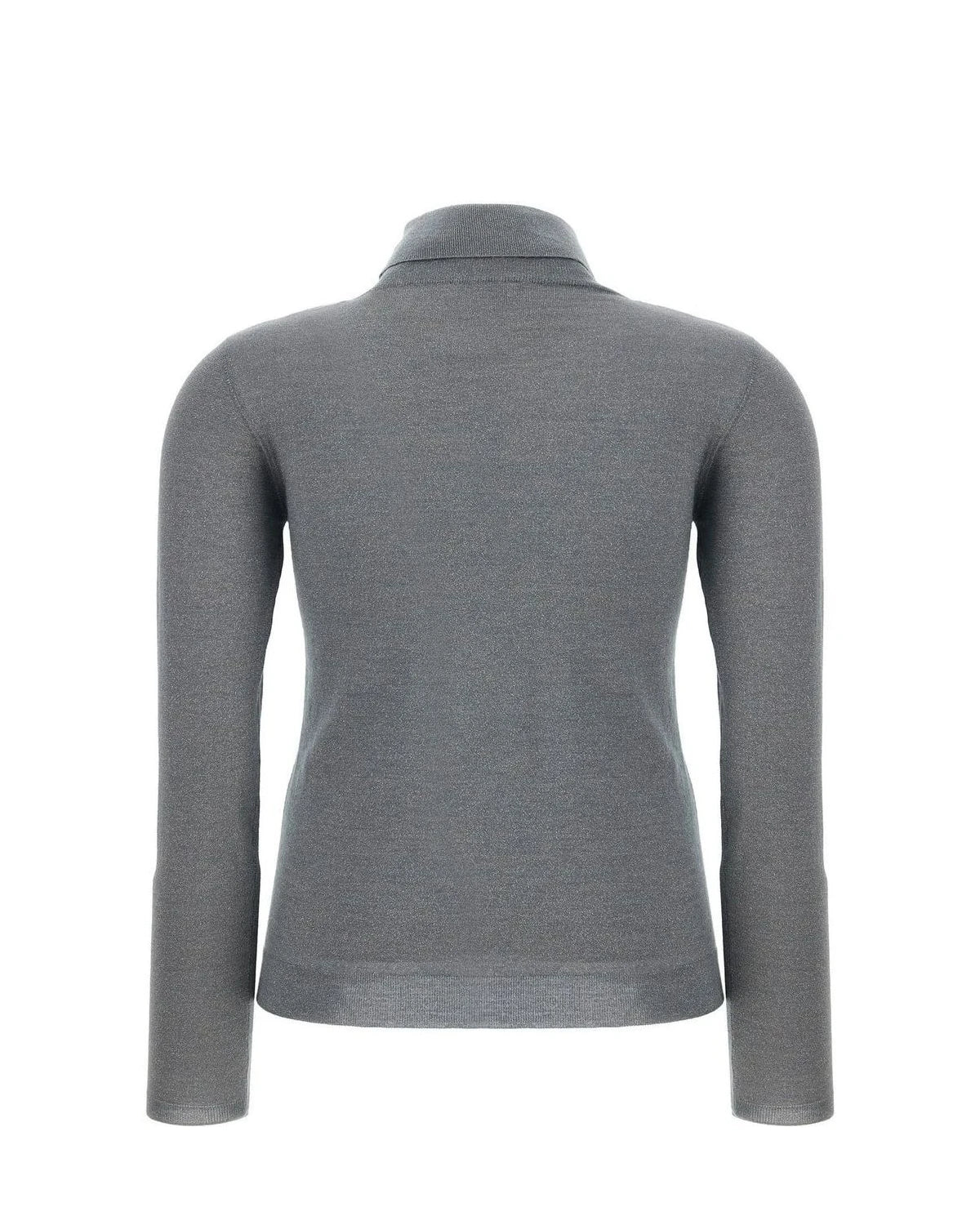 Brunello Cucinelli Sweater in gray, Cashmere β view 2