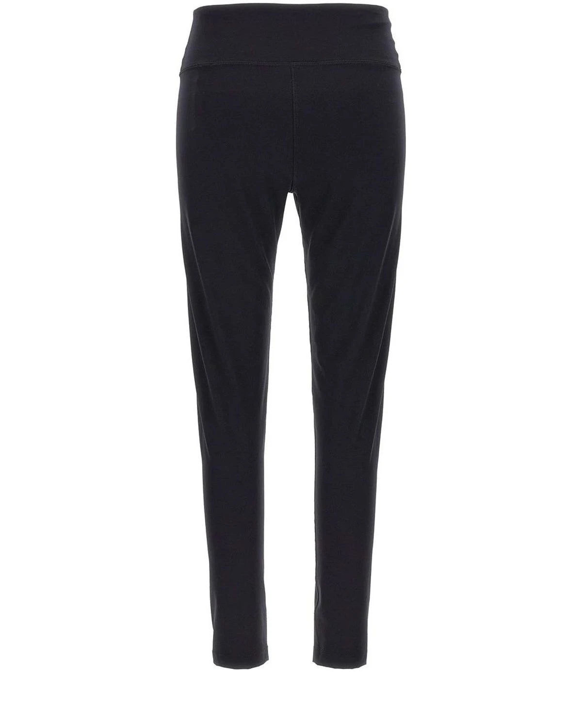 Balenciaga Legging in black, Polyamide — view 2