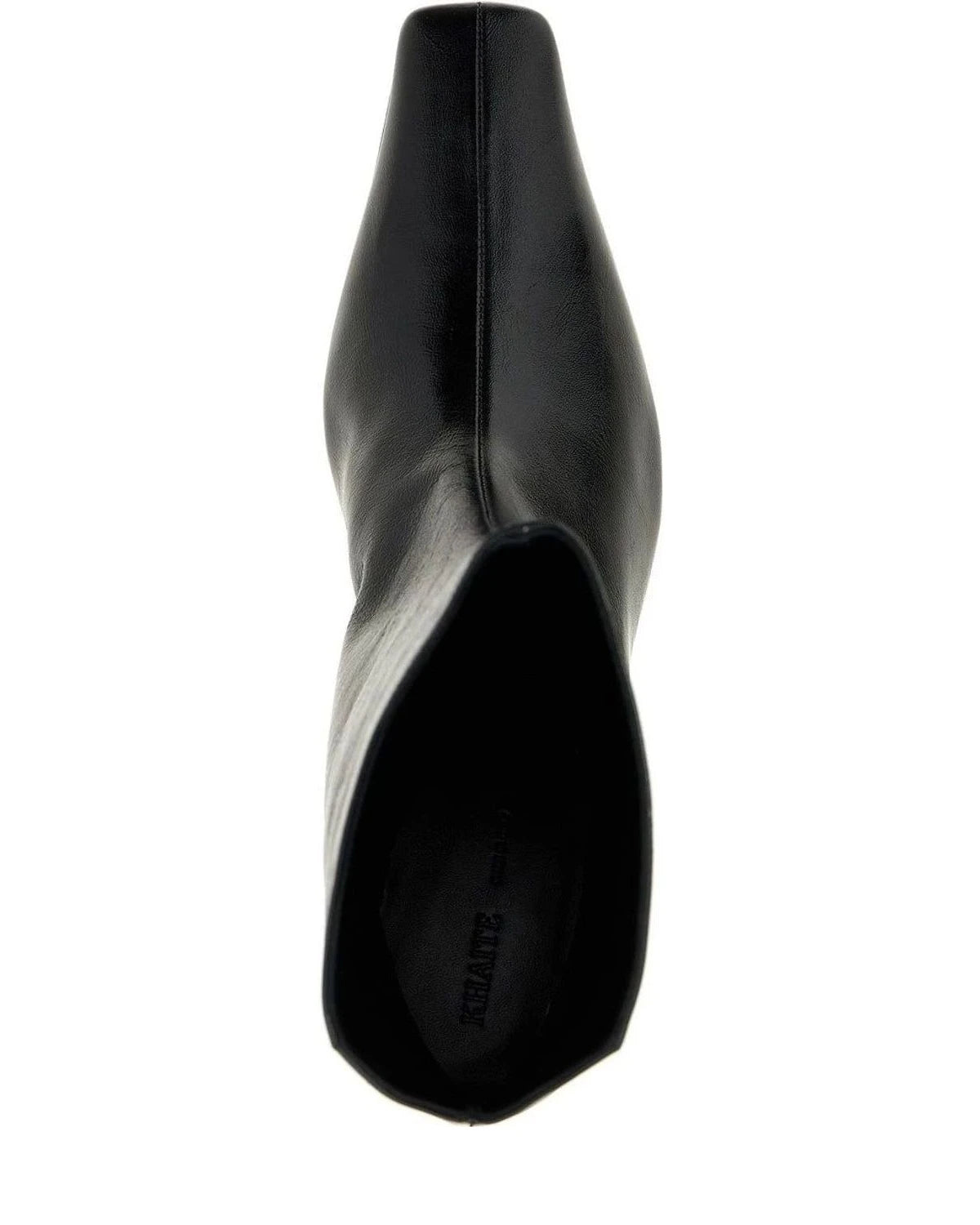 Khaite Heels in black โ view 4