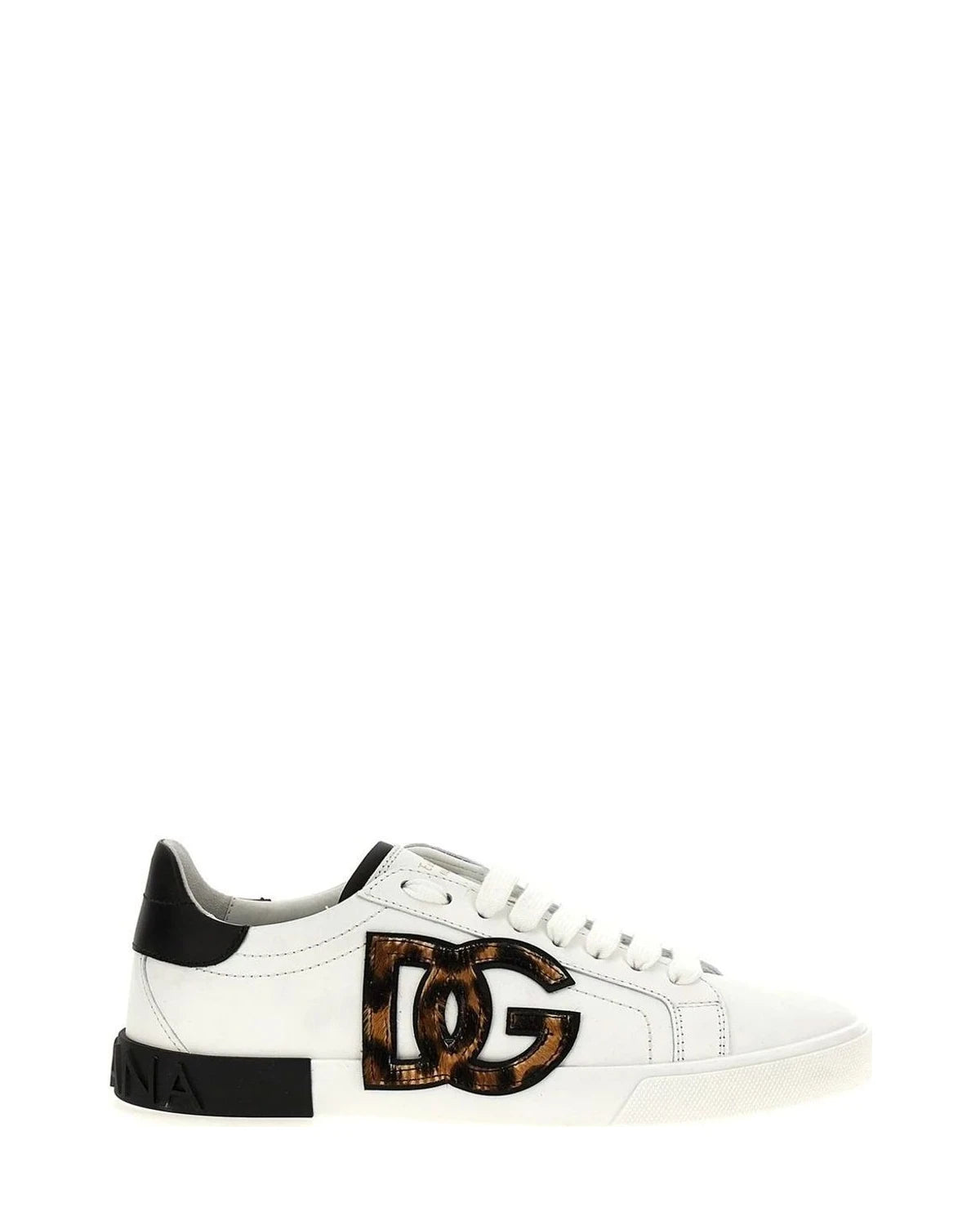 Dolce & Gabbana Sneakers in multicolor