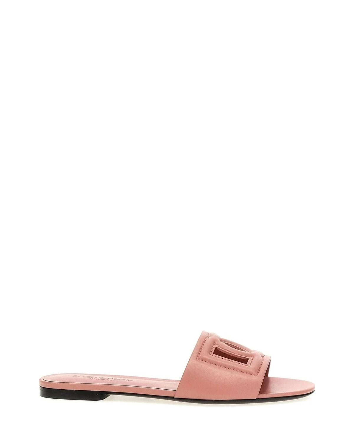 Dolce & Gabbana Sandals in multicolor
