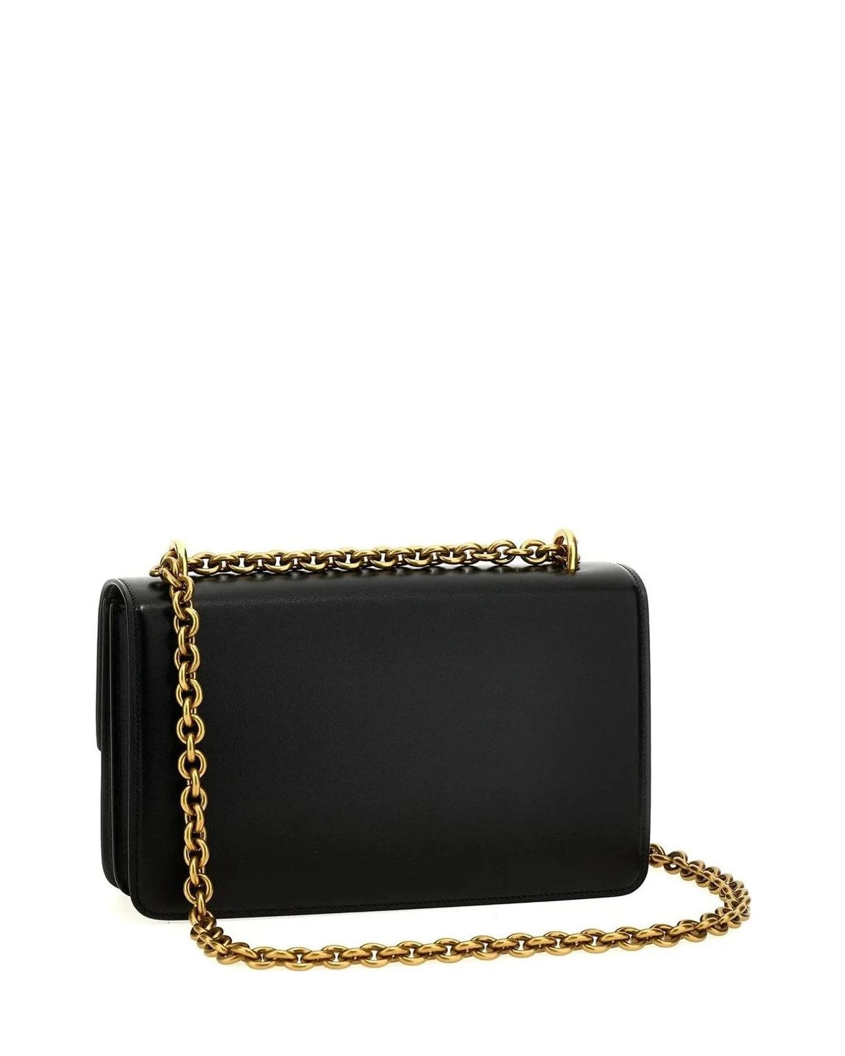 Valentino Garavani Cross Body Bag in black, Calfskin Leather — view 2