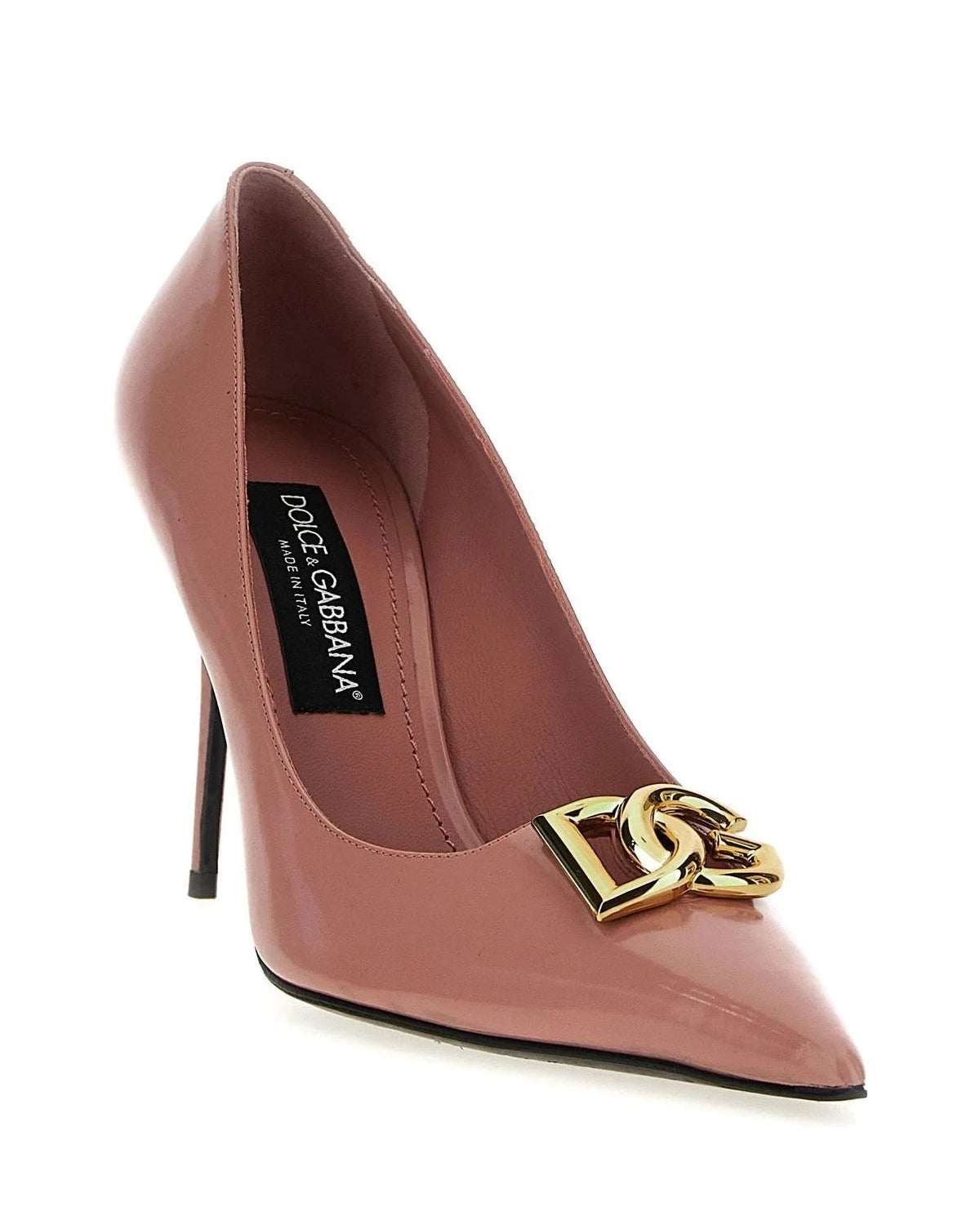 Dolce & Gabbana Heels in multicolor — view 2