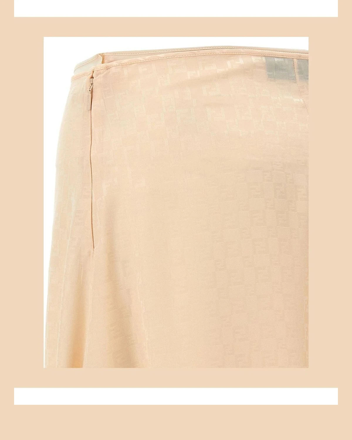 Fendi Skirt in multicolor — view 4