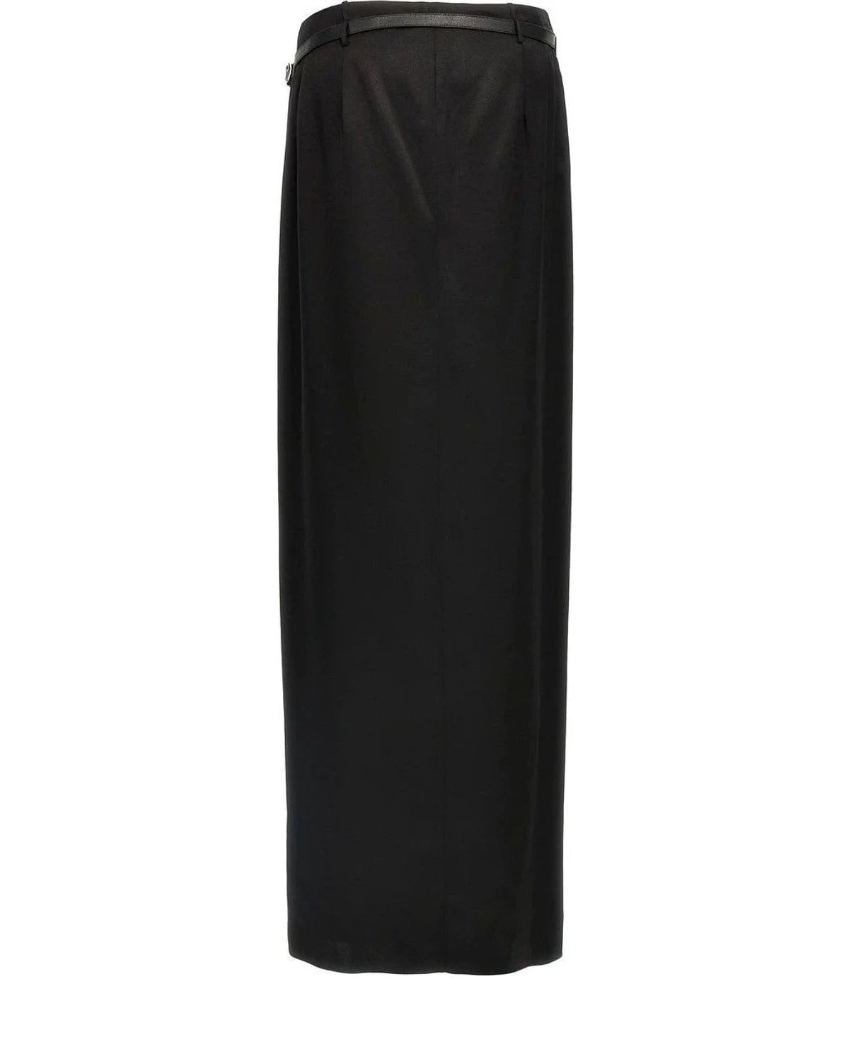 Tom Ford Skirt in black — view 2