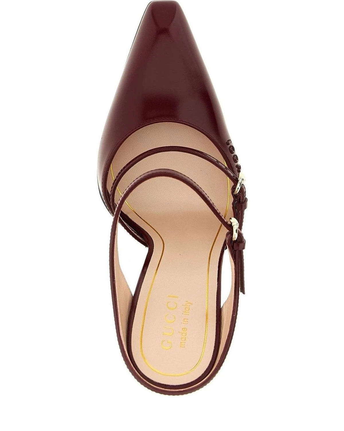 Gucci Heels in multicolor — view 4
