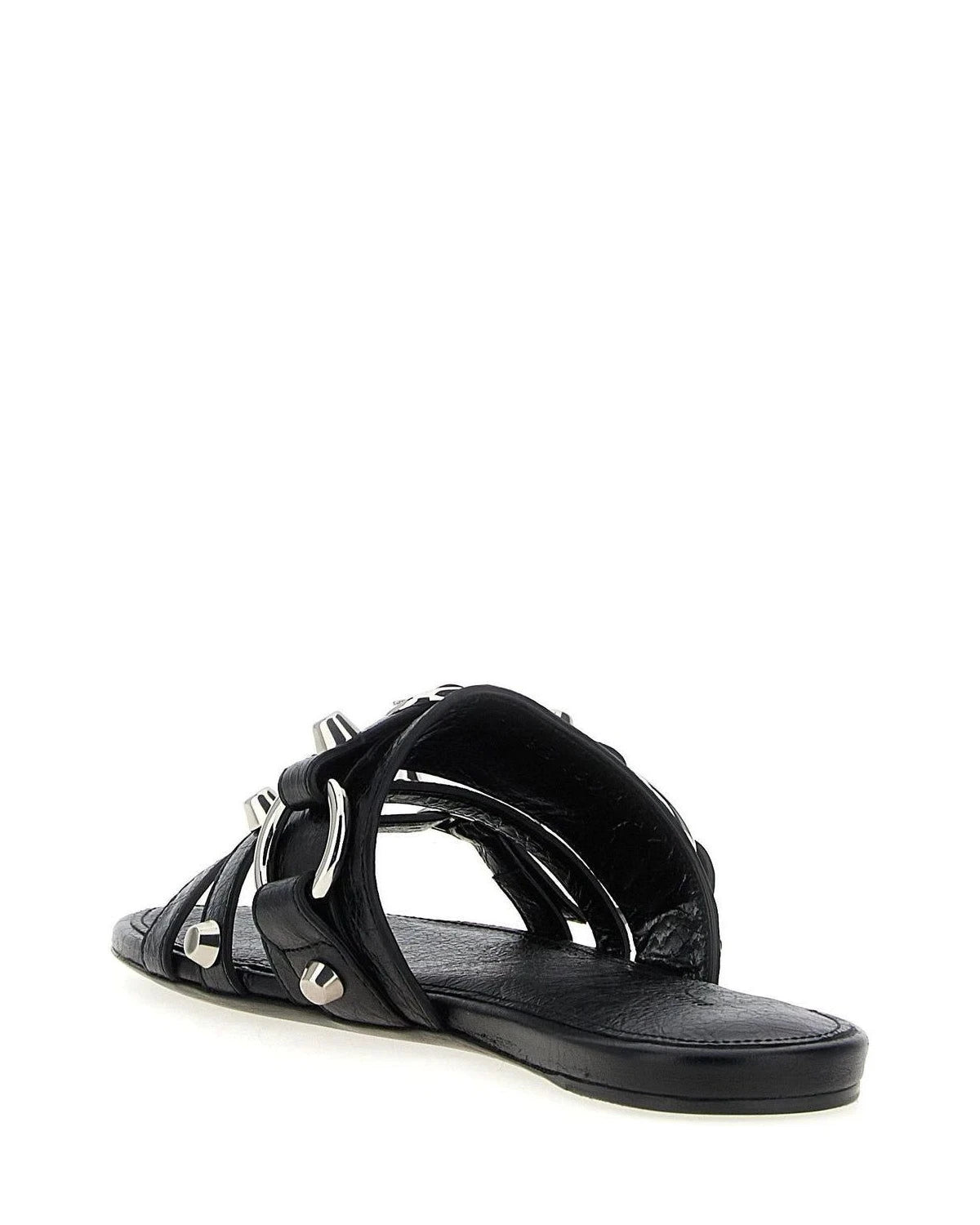 Balenciaga Sandals in black — view 3