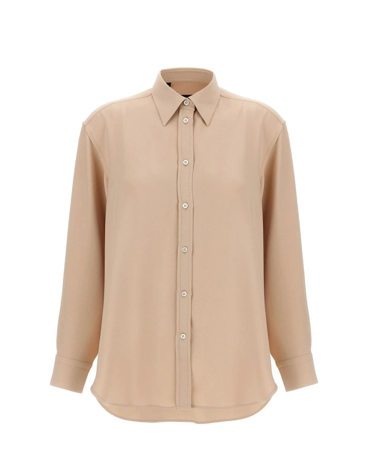Brioni Dress Shirt in multicolor