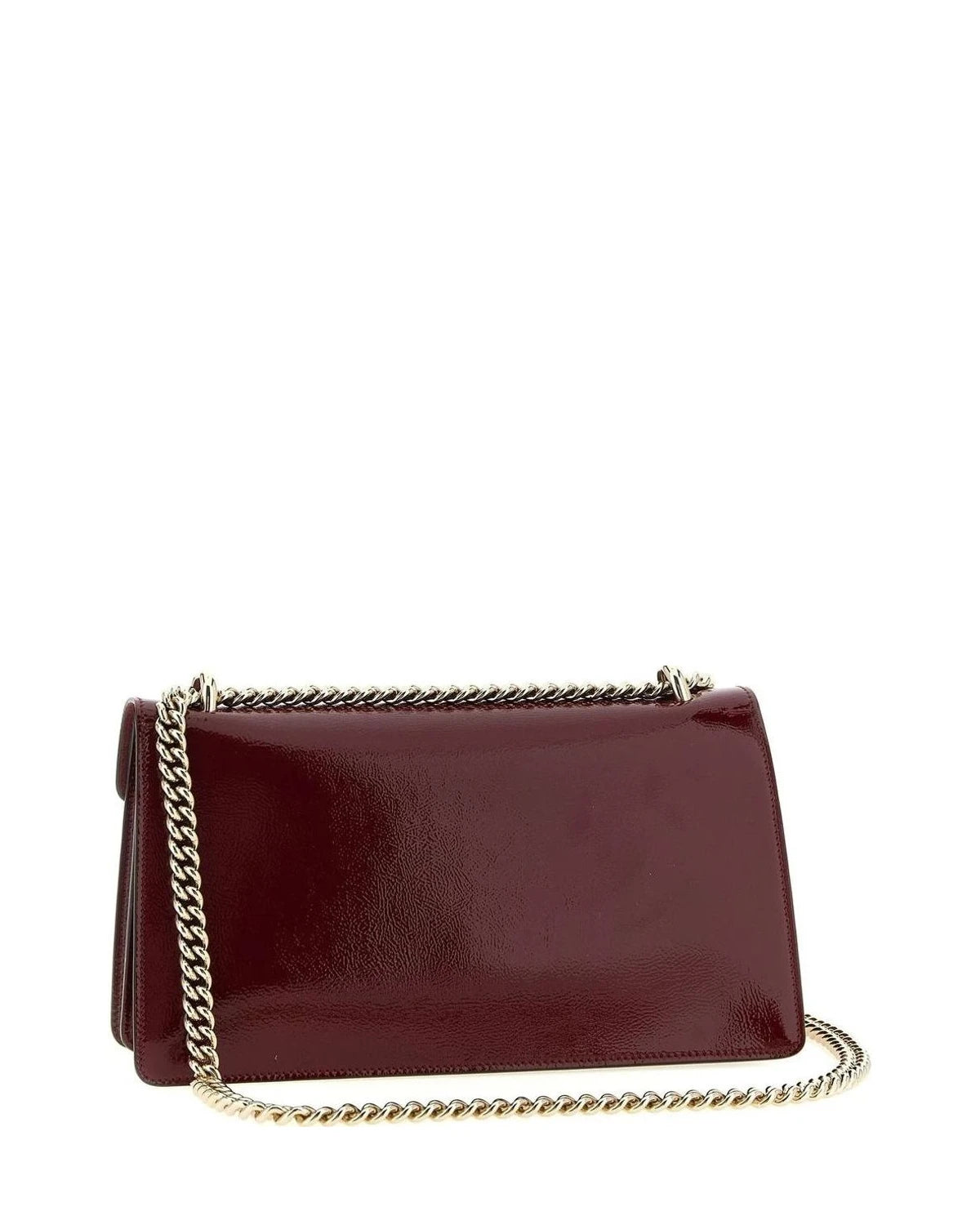 Gucci Shoulder Bag in multicolor, Calfskin Leather — view 2