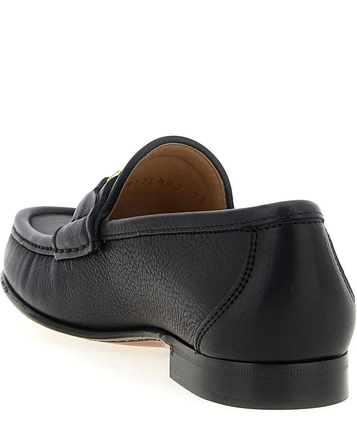Valentino Garavani Flats in black — view 3