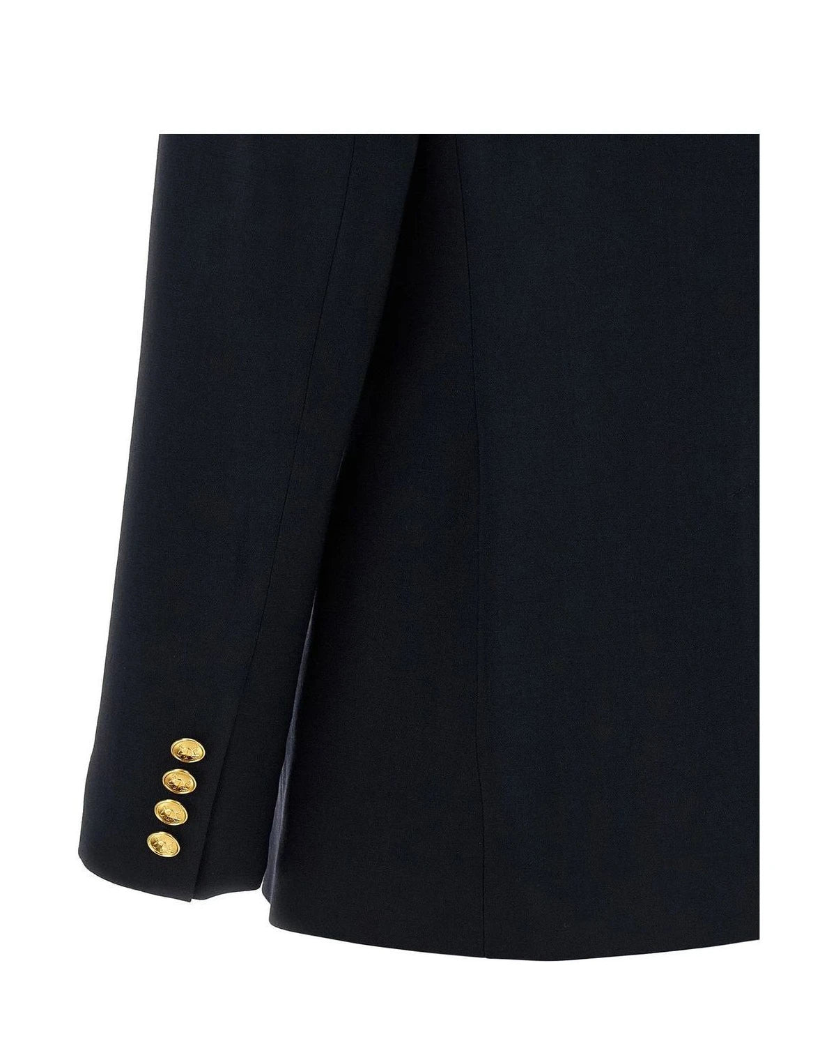 Polo Ralph Lauren Blazer in blue, Wool — view 4