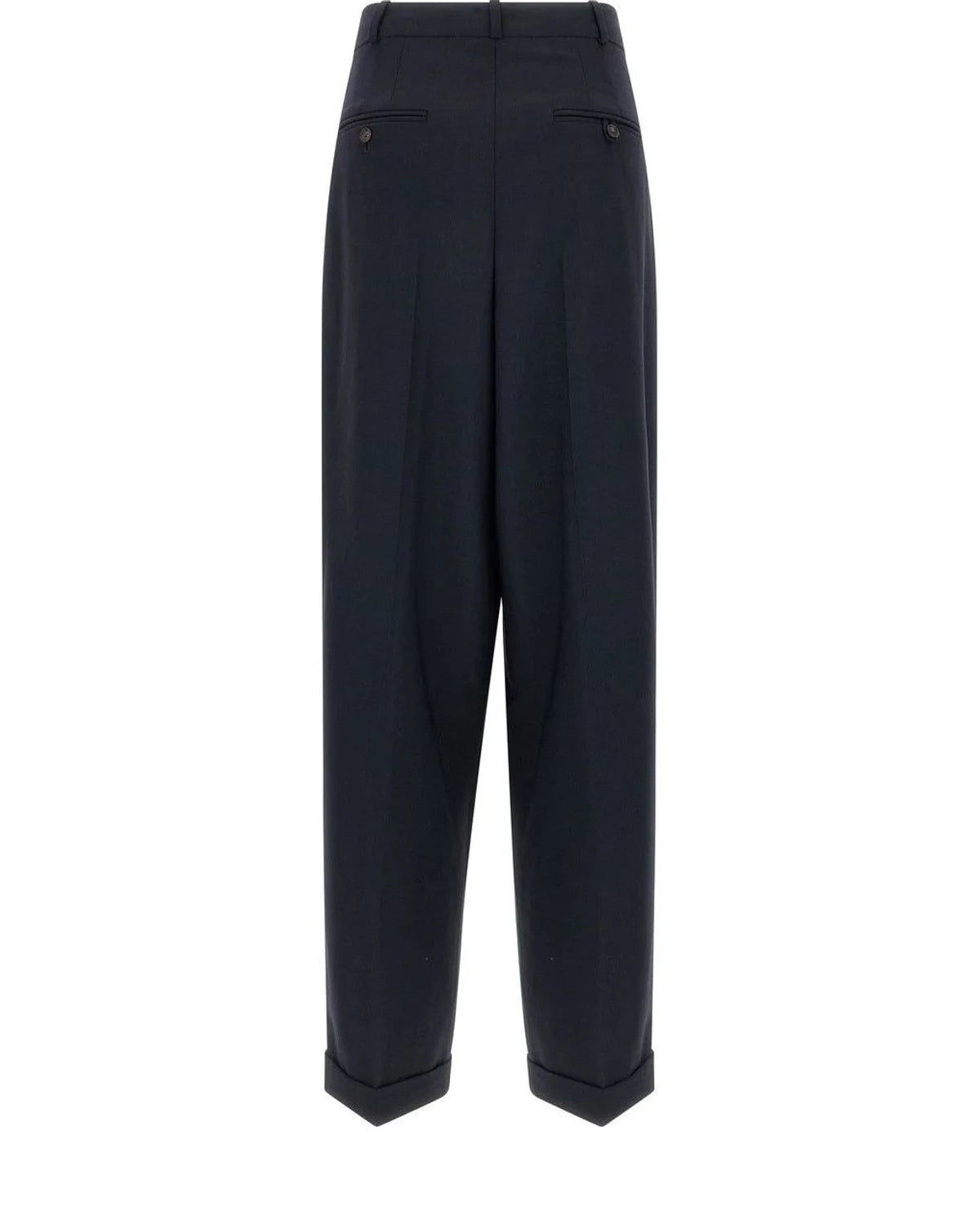 Polo Ralph Lauren Trouser in blue — view 2