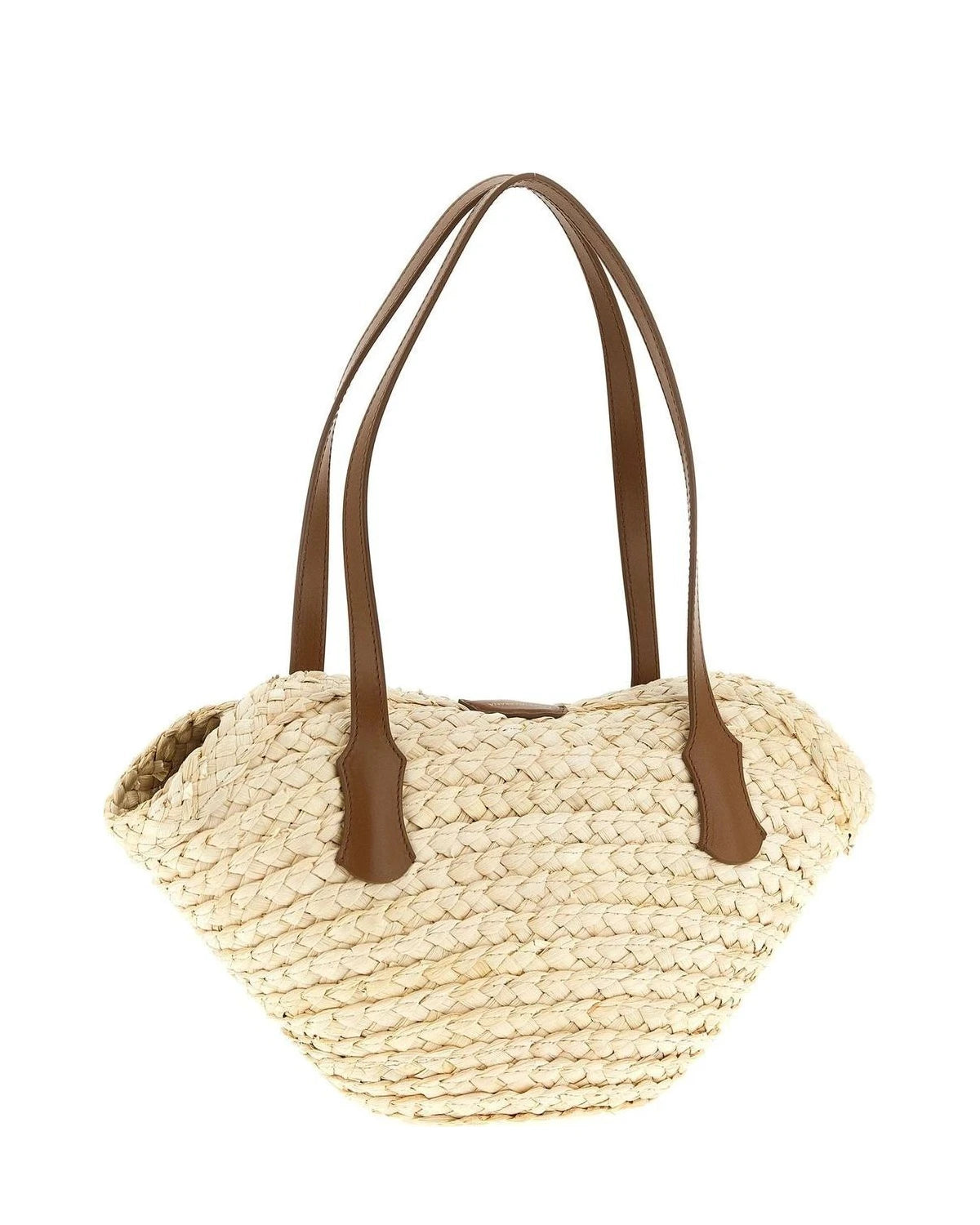 Dolce & Gabbana Shoulder Bag in beige — view 2
