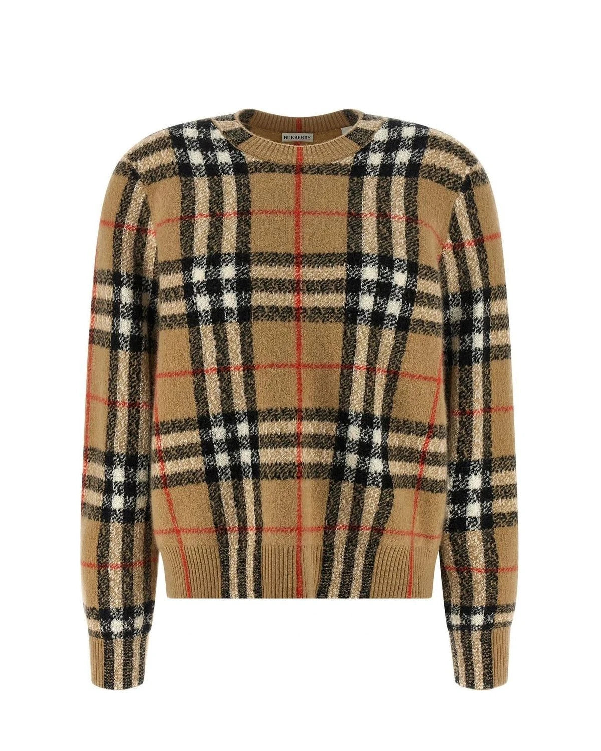 Burberry Sweater in beige
