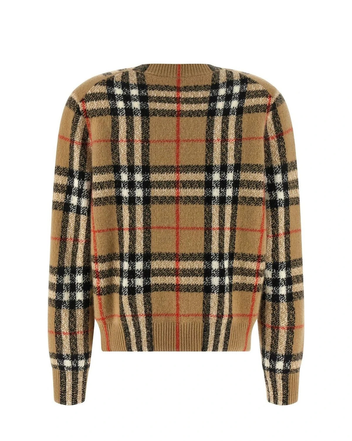 Burberry Sweater in beige — view 2