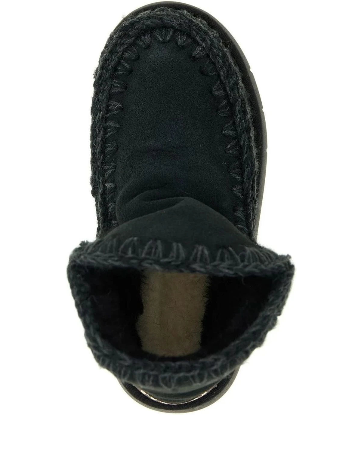 Mou Boots in black — view 4