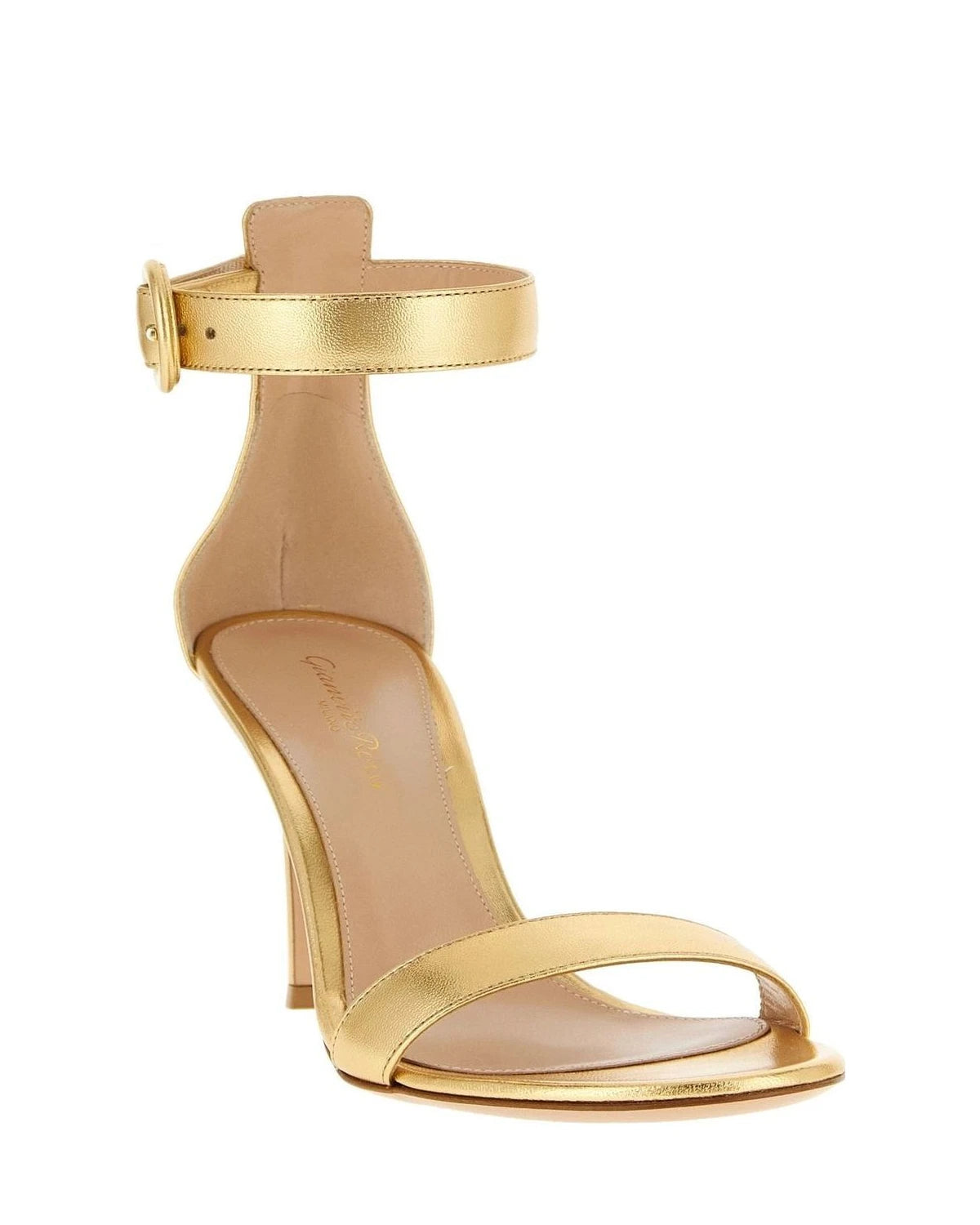 Gianvito Rossi Heels in multicolor, Lamb Leather โ view 2