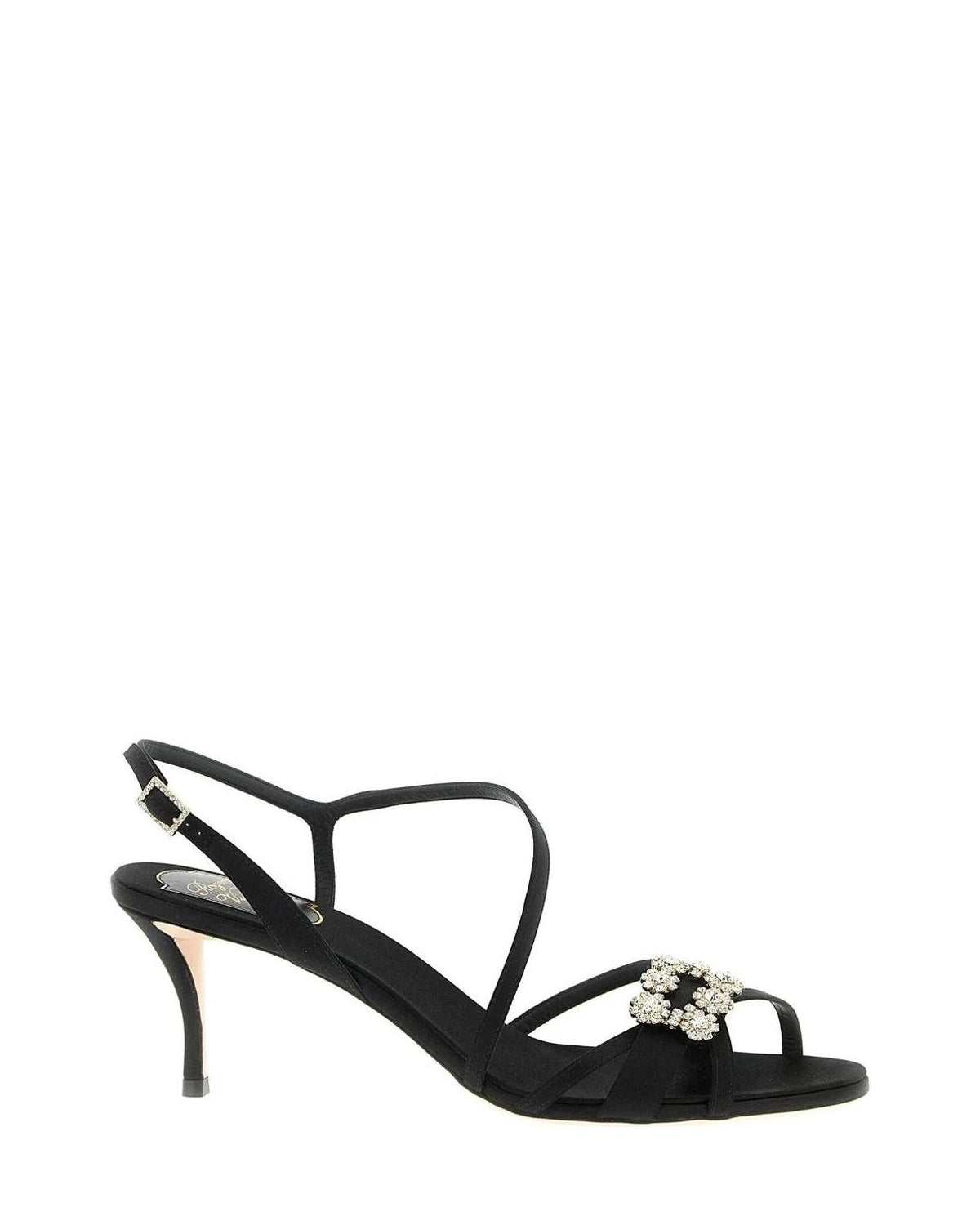 Roger Vivier Heels in black