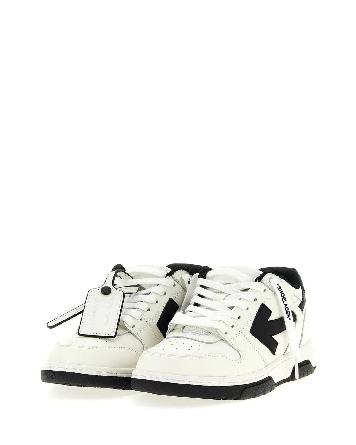 Off-White Sneakers in white — view 2
