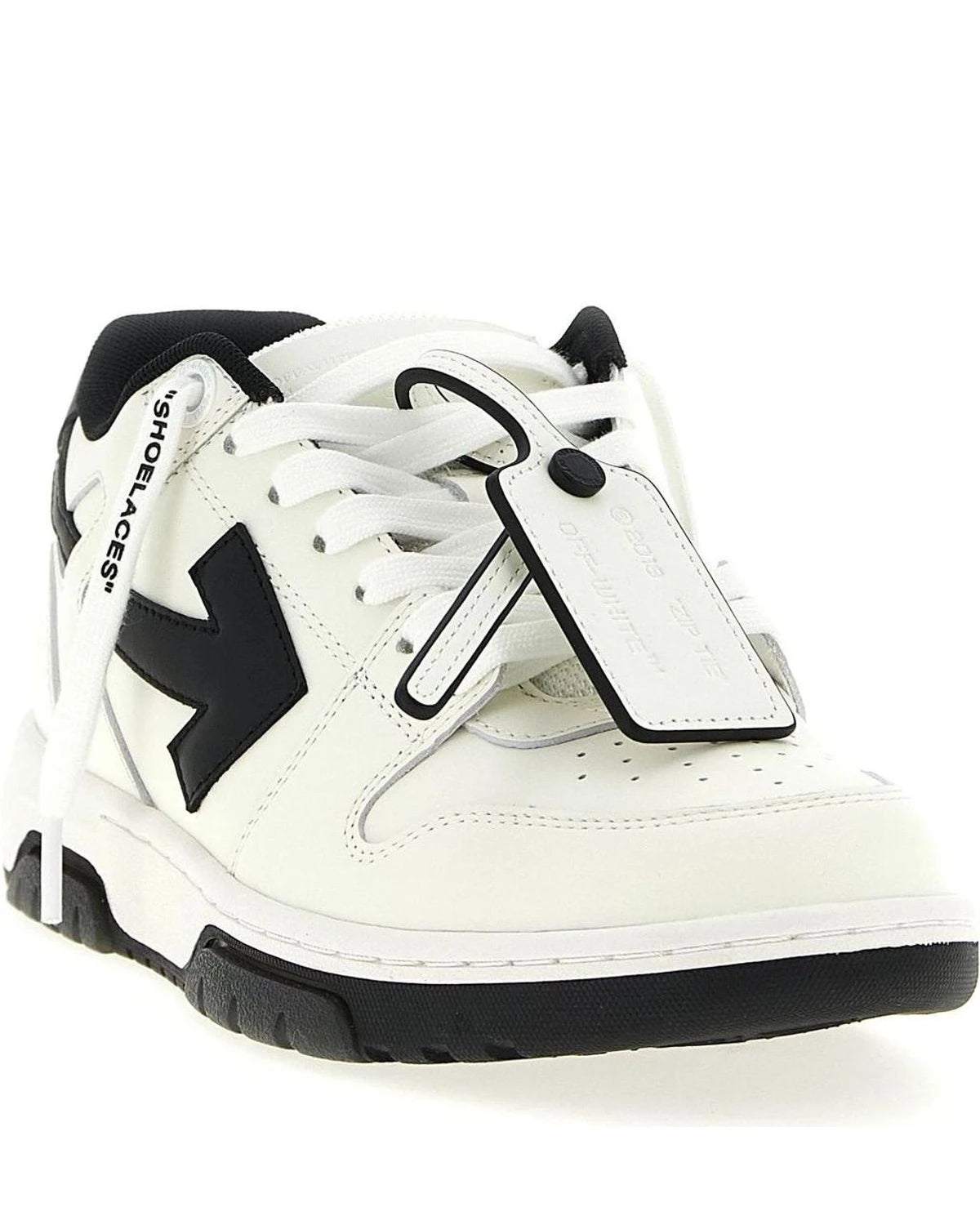 Off-White Sneakers in white — view 3