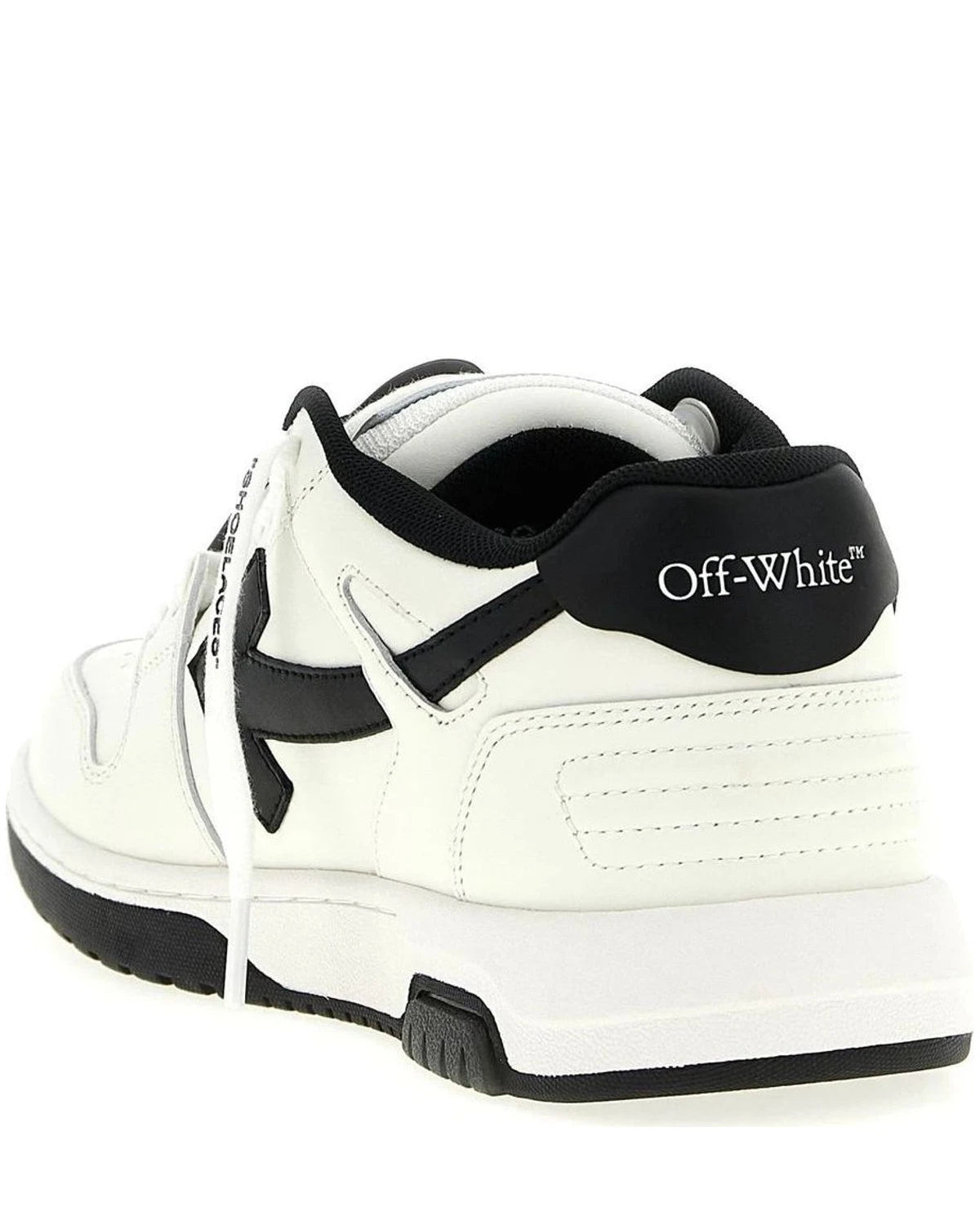 Off-White Sneakers in white — view 4