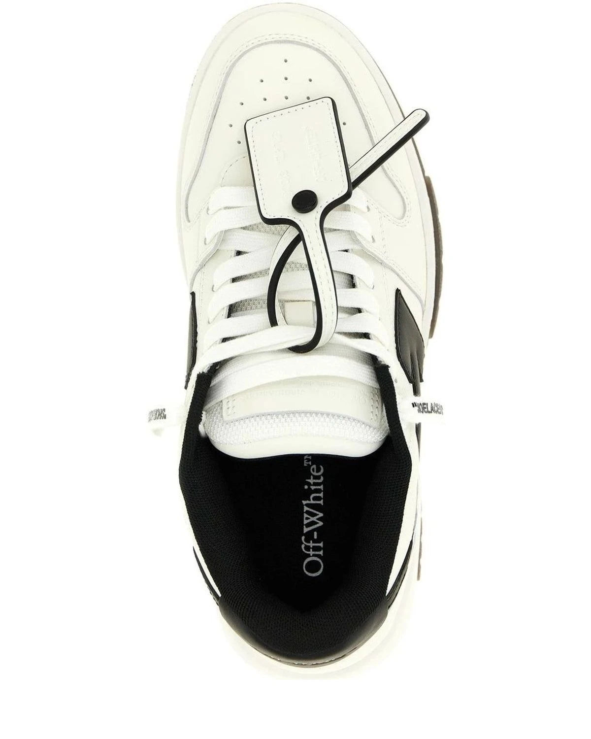 Off-White Sneakers in white — view 5
