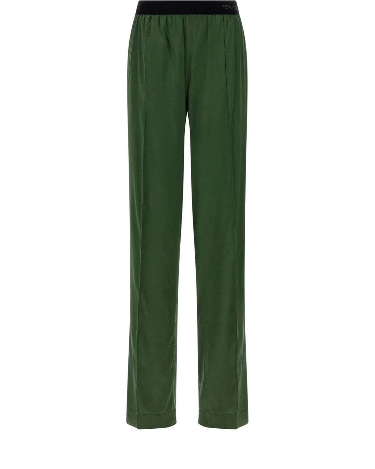 Tom Ford Trouser in green