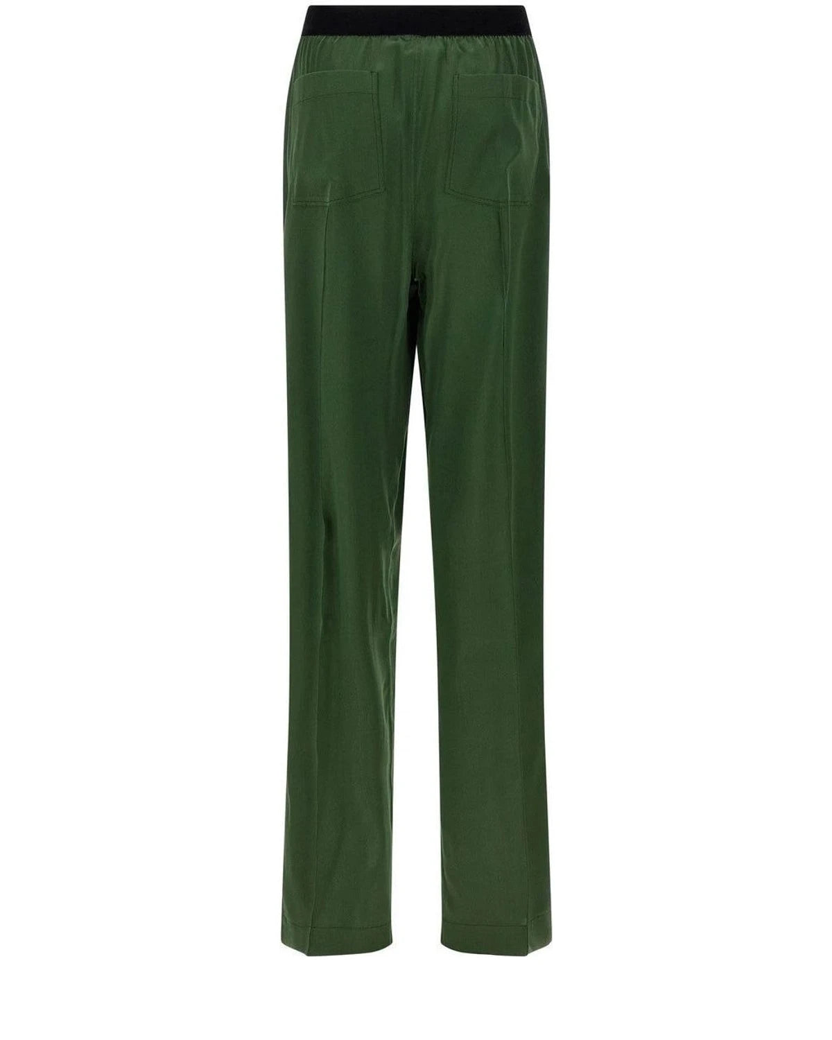 Tom Ford Trouser in green — view 2