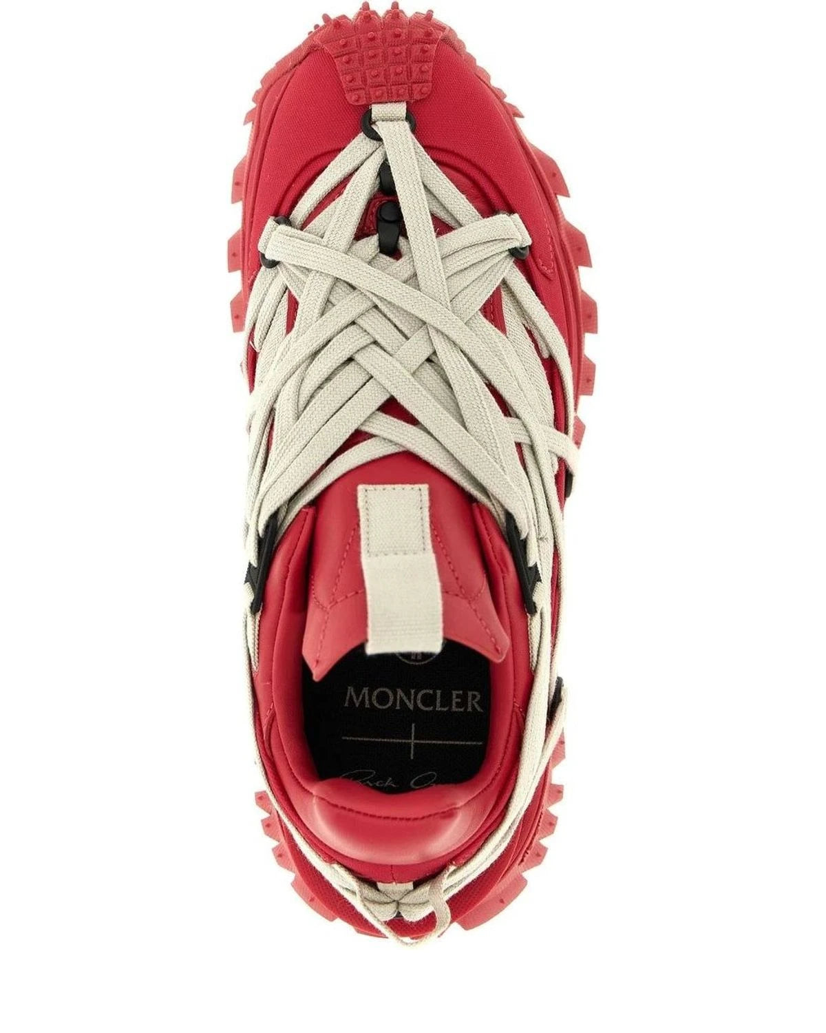 Rick Owens Athletic Shoes in multicolor — view 4